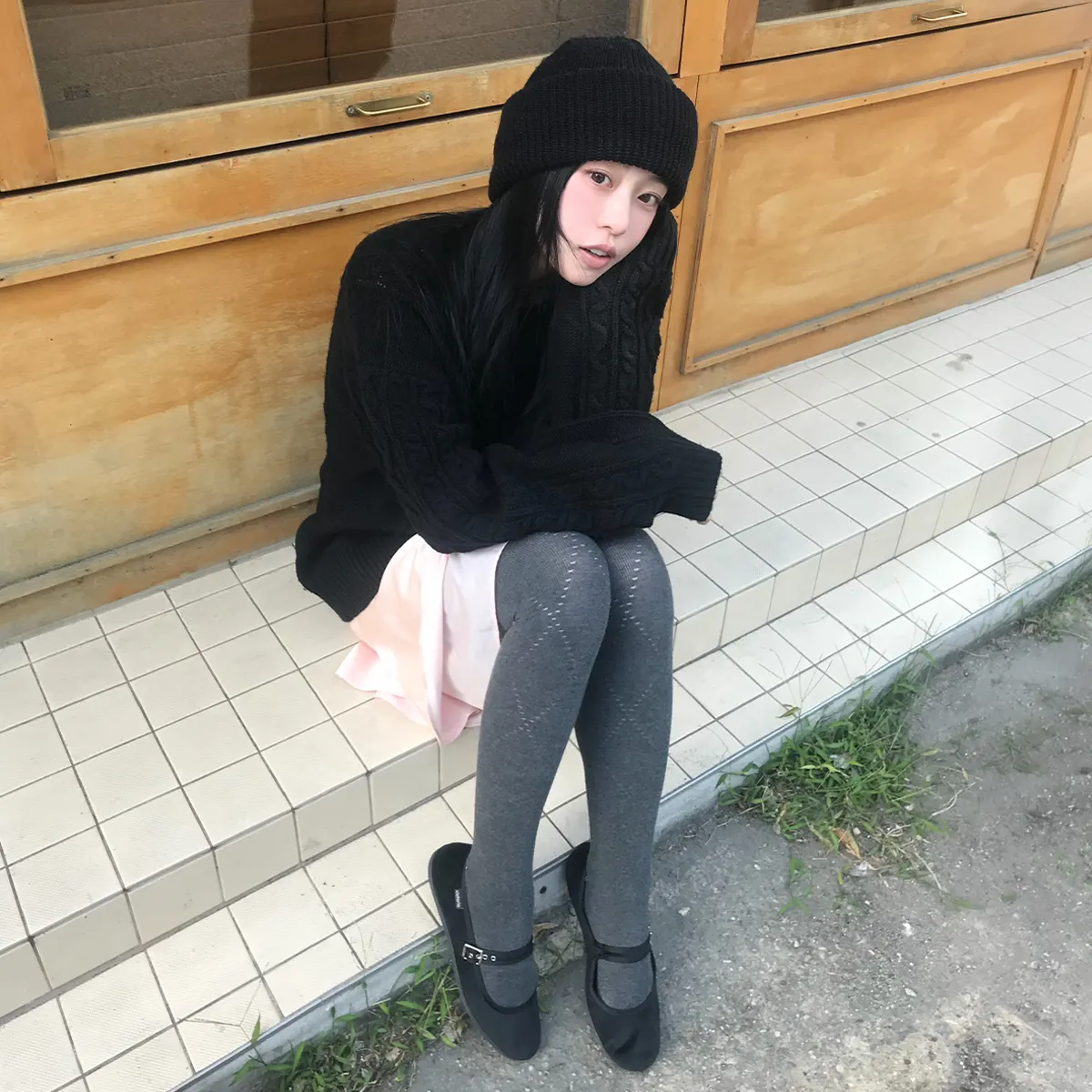 스페인이 사랑한
백 년의 착화감