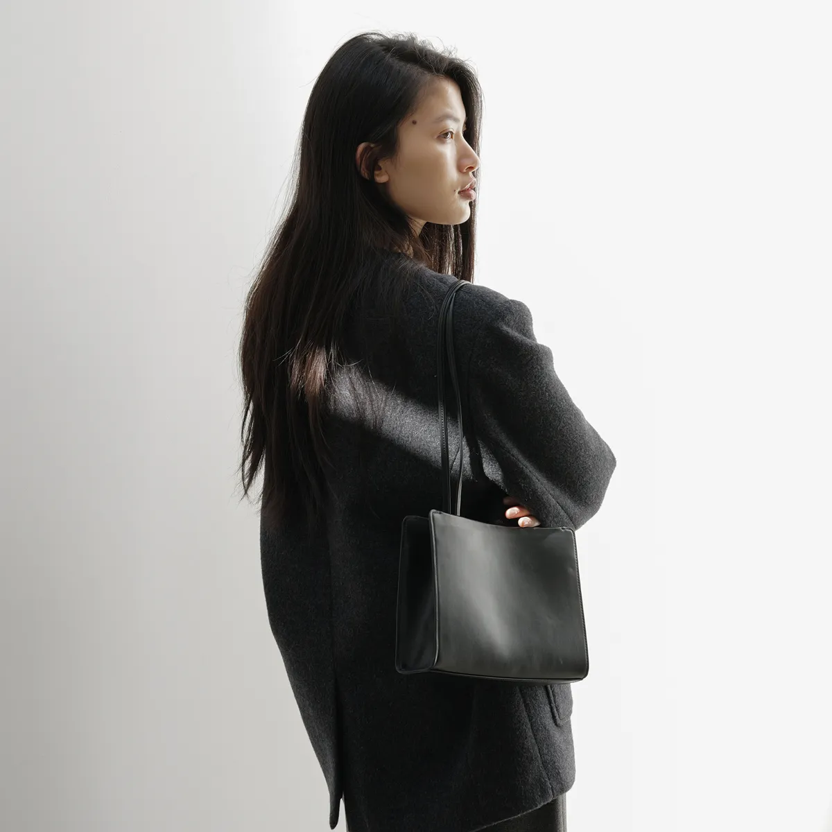 찬 바람에 맞서는
조용한 온기