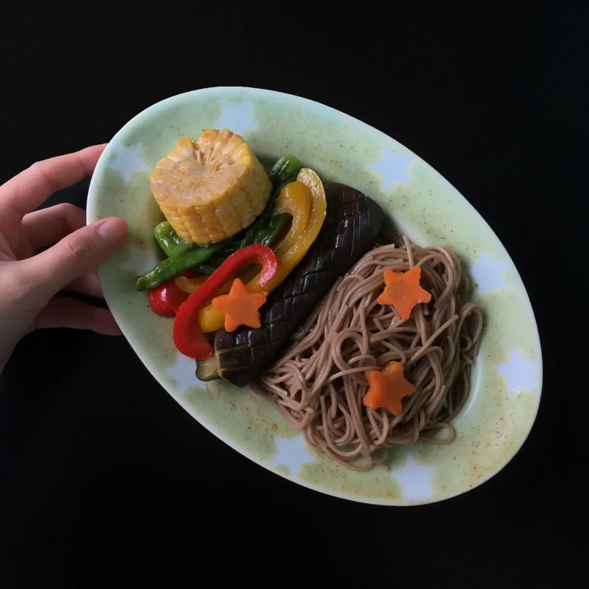 그릇에도 손맛이 있어요