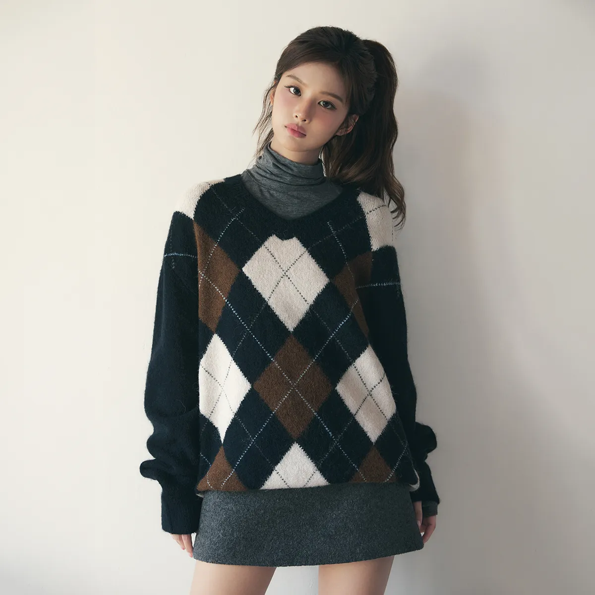 철들지 않기로 했어요