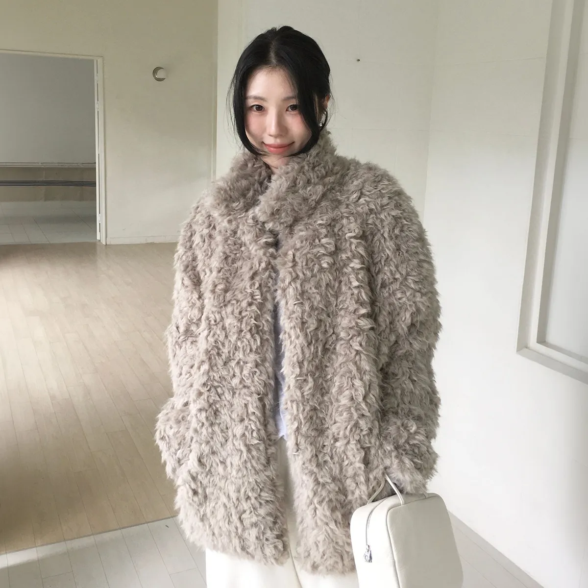 편하게 입고
근사하게 나가요
