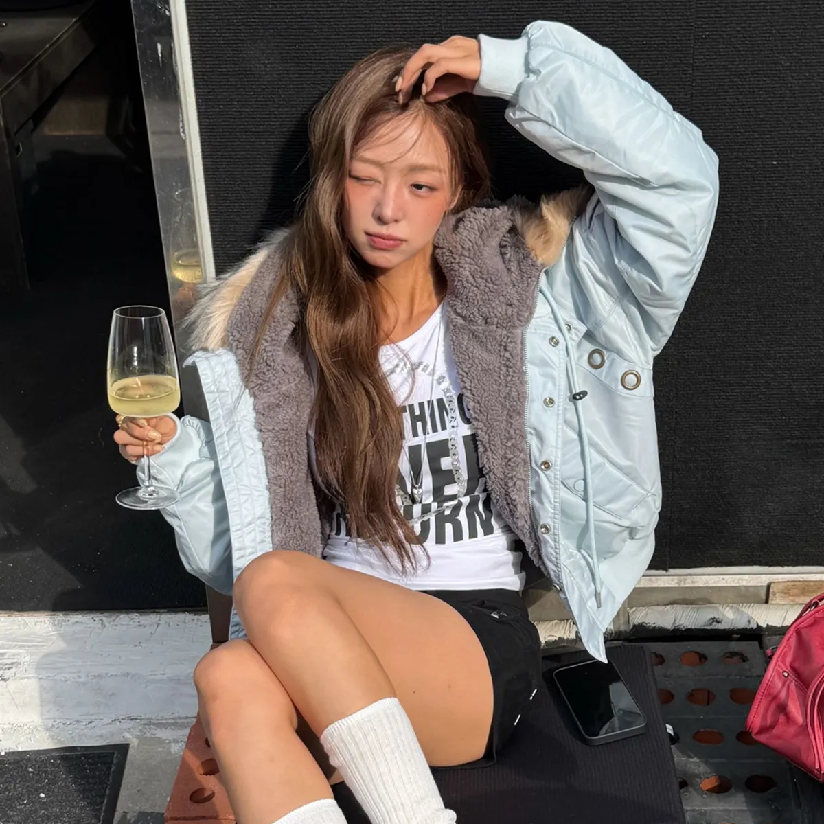 익숙한데 독특한 매력