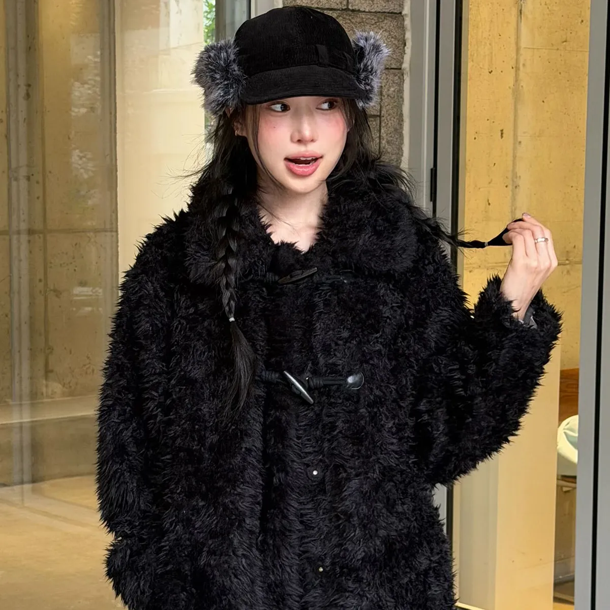 우정이 찾은
나만의 개성