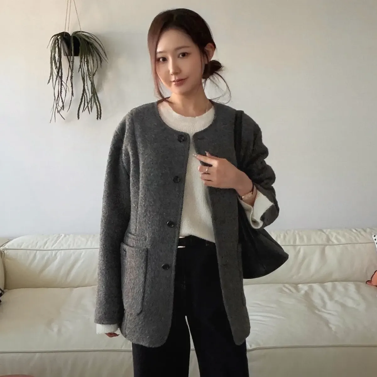 지안씨의 취향대로 골랐어요