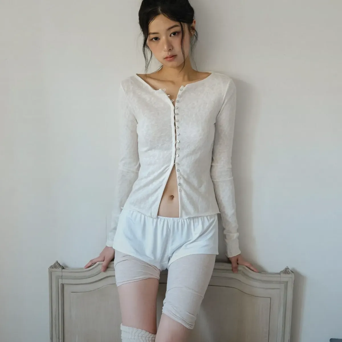 사계절 내내 편안하게