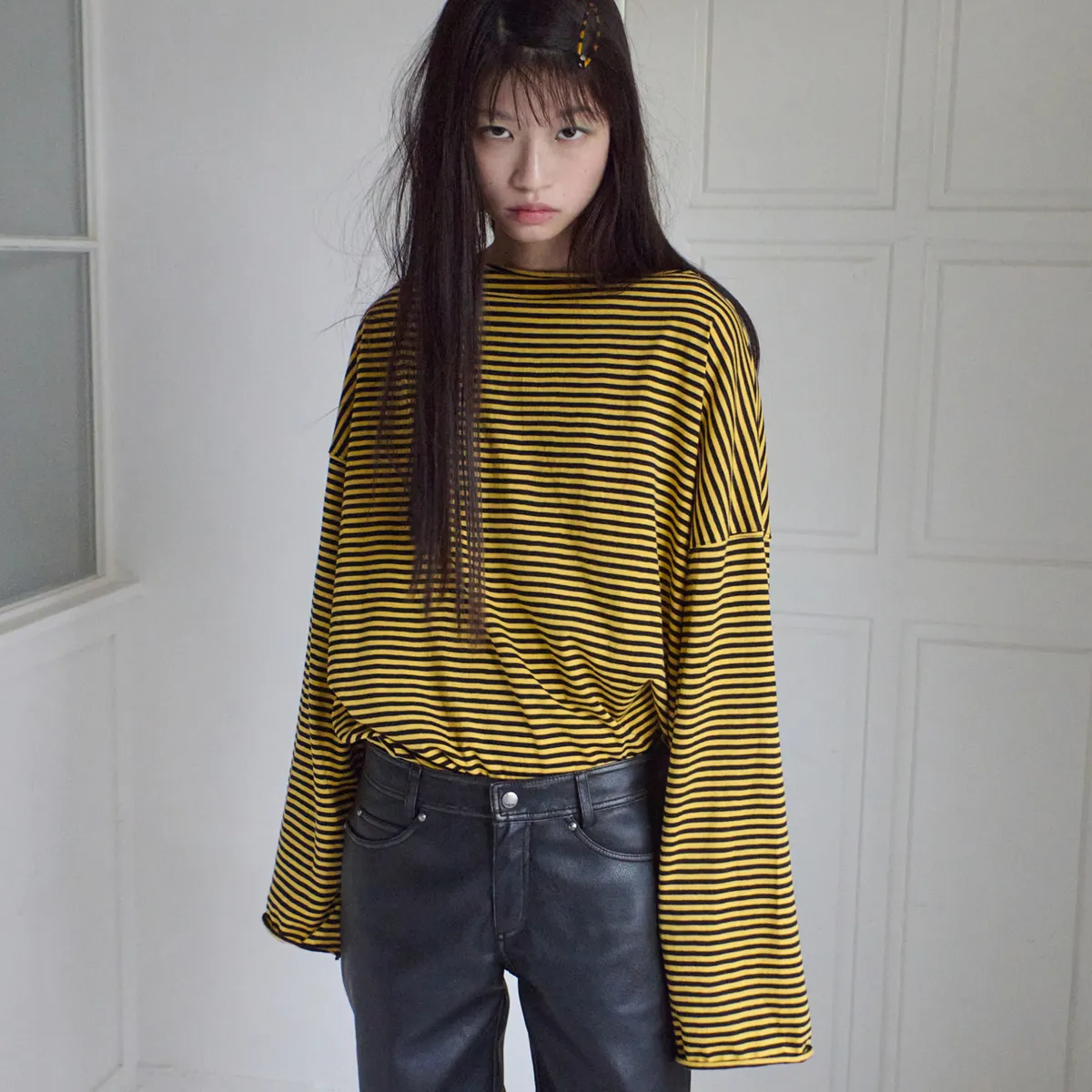 자꾸만 끌리는 아름다움