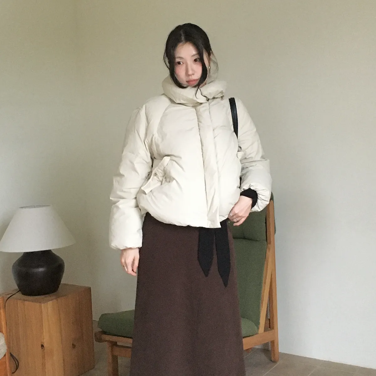 첫눈에 알아본 내 취향