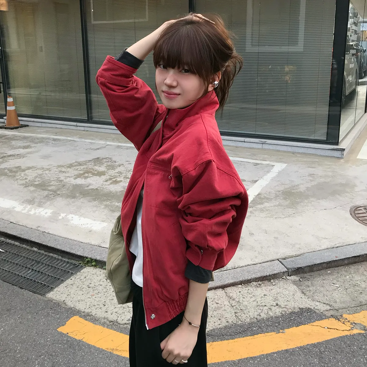 오제가 아끼는 그 무드