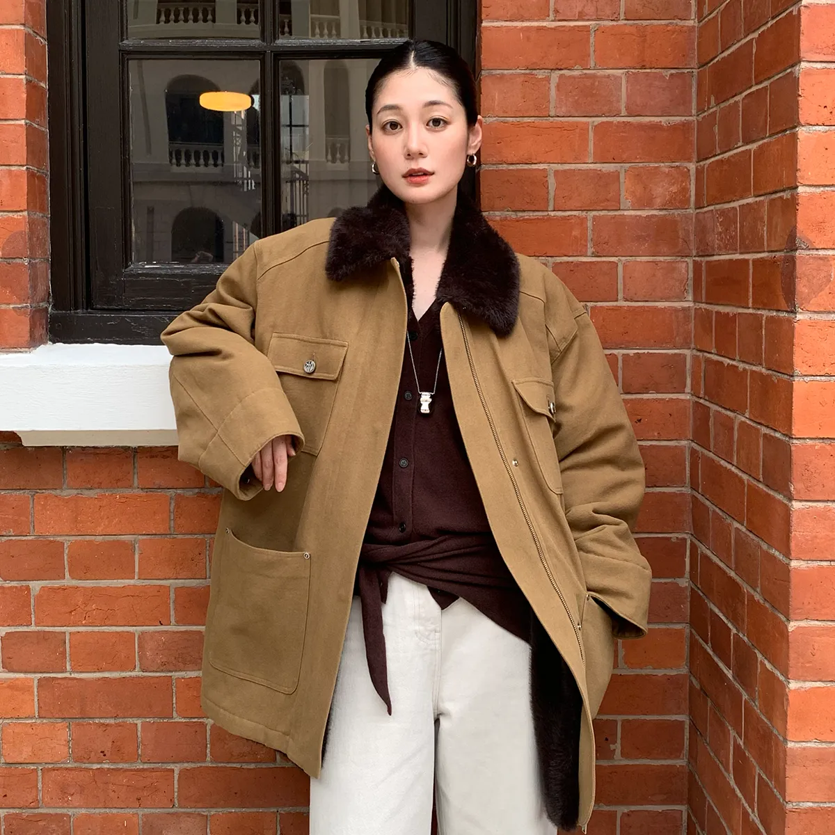 묵화가 찾은
수묵화 같은 감성