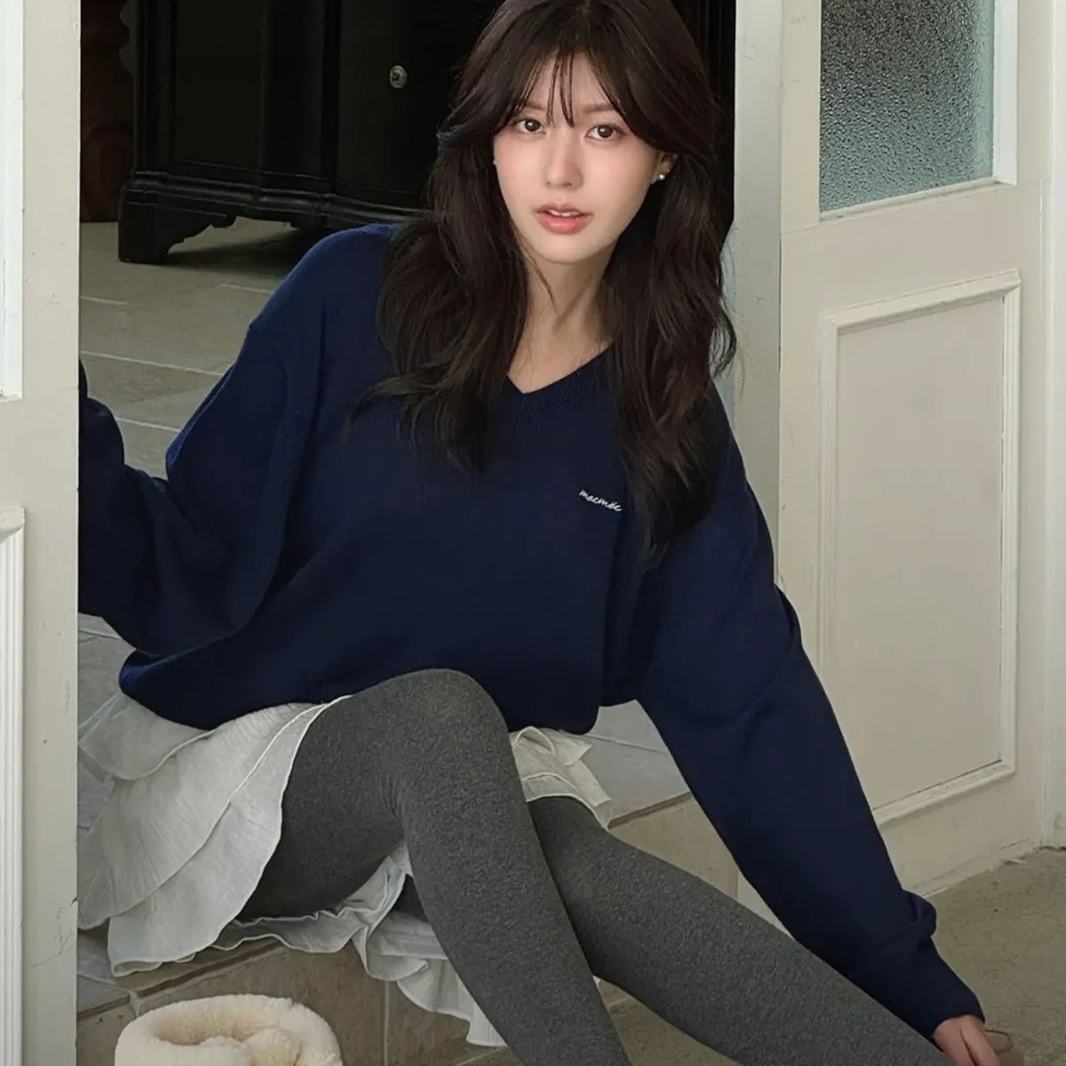 매일 고민 없이 꺼내요