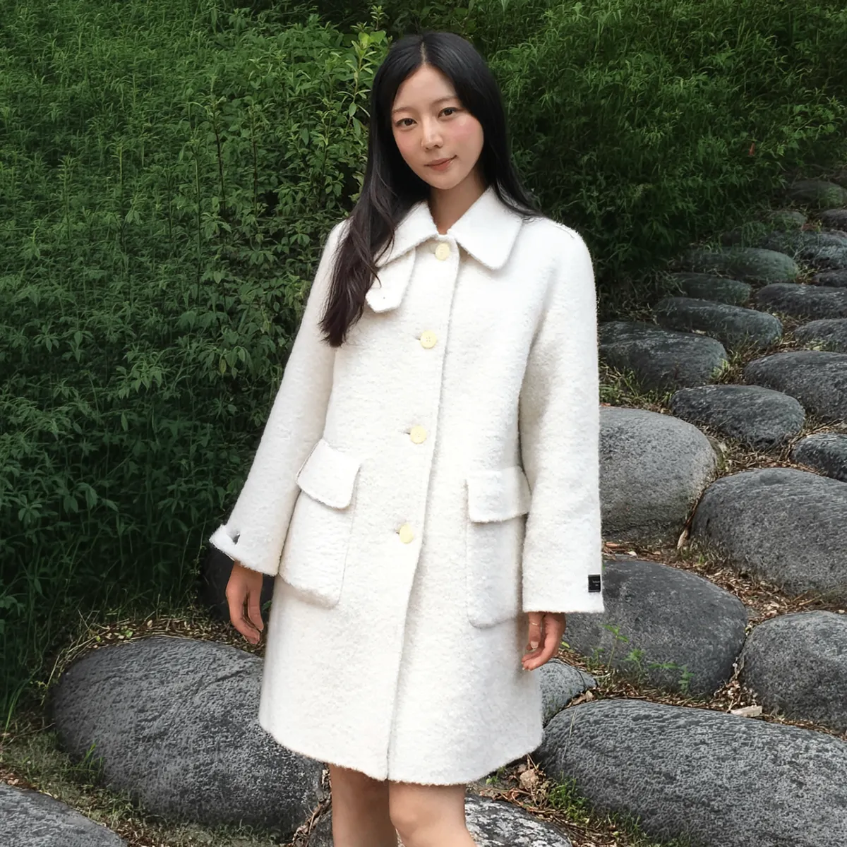 편안함과 스타일의 경계