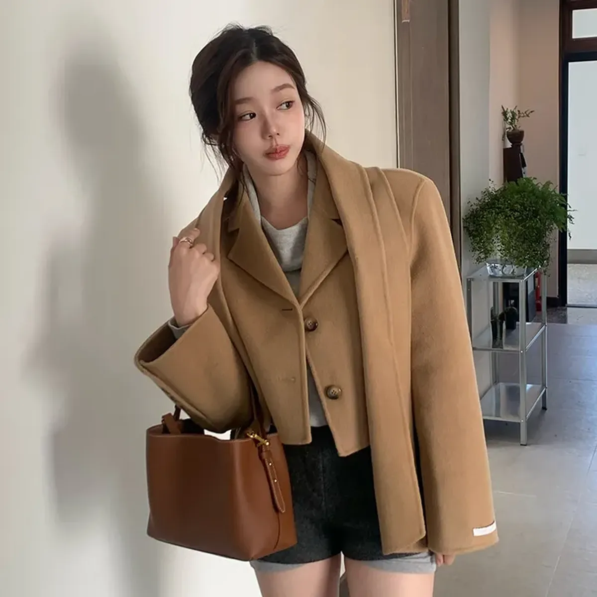 손에 쥐는 순간
차이를 느껴요