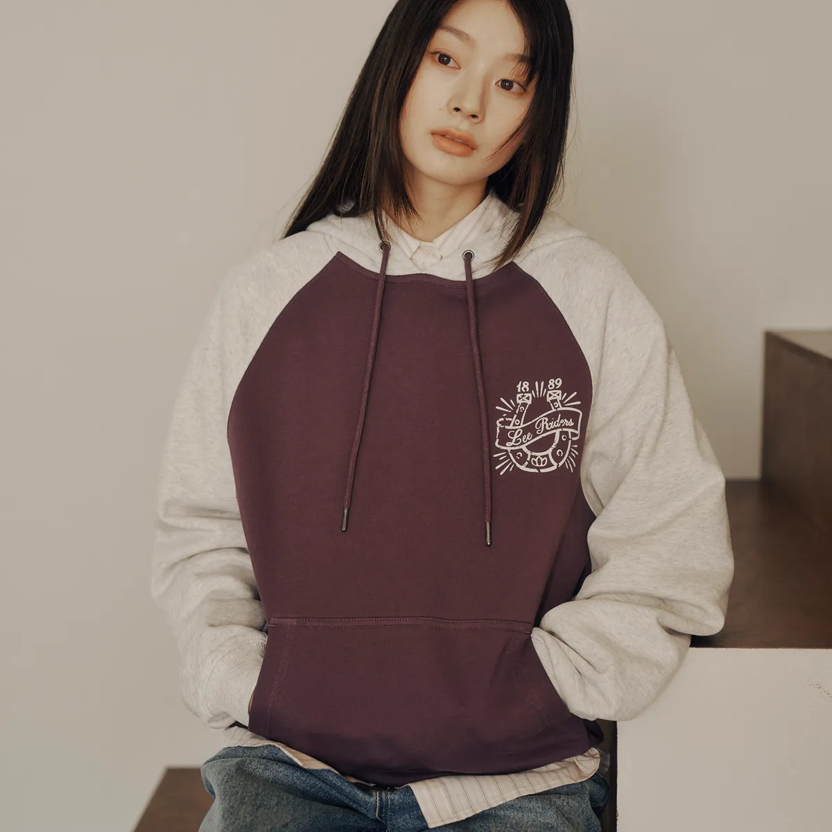 오늘의 감각으로
해석한 헤리티지