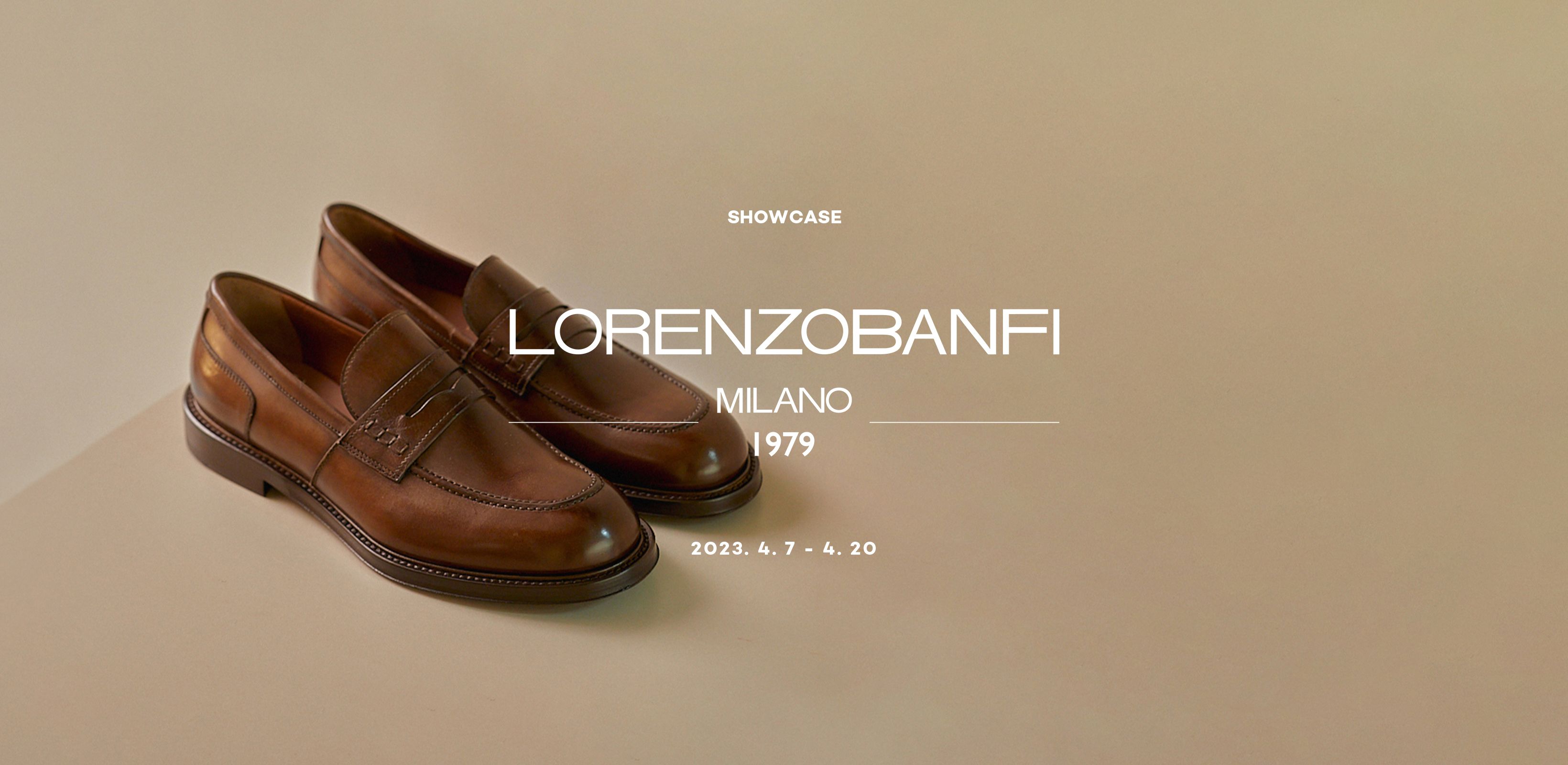 한 층 높아지는 품격
로렌조반피