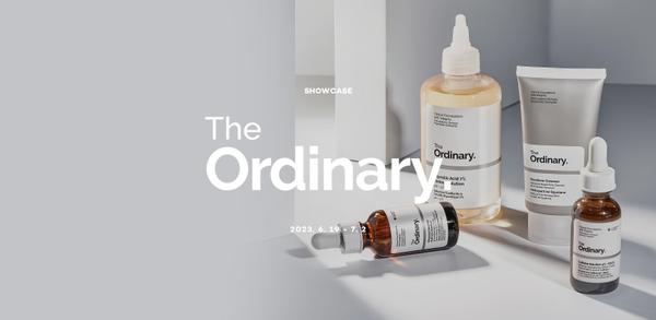 디오디너리(The Ordinary) - 감도 깊은 취향 셀렉트샵 29CM 디오디너리(The Ordinary) - 감도 깊은 취향 셀렉트샵 29Cm