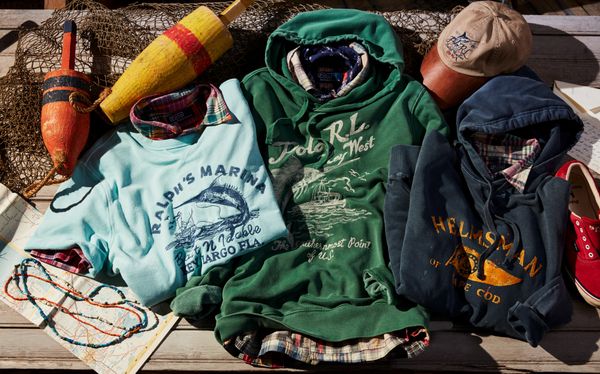 폴로 랄프 로렌(POLO RALPH LAUREN) - 감도 깊은 취향 셀렉트샵 29CM 폴로 랄프 로렌(Polo Ralph Lauren) - 감도 깊은 취향 셀렉트샵 29Cm