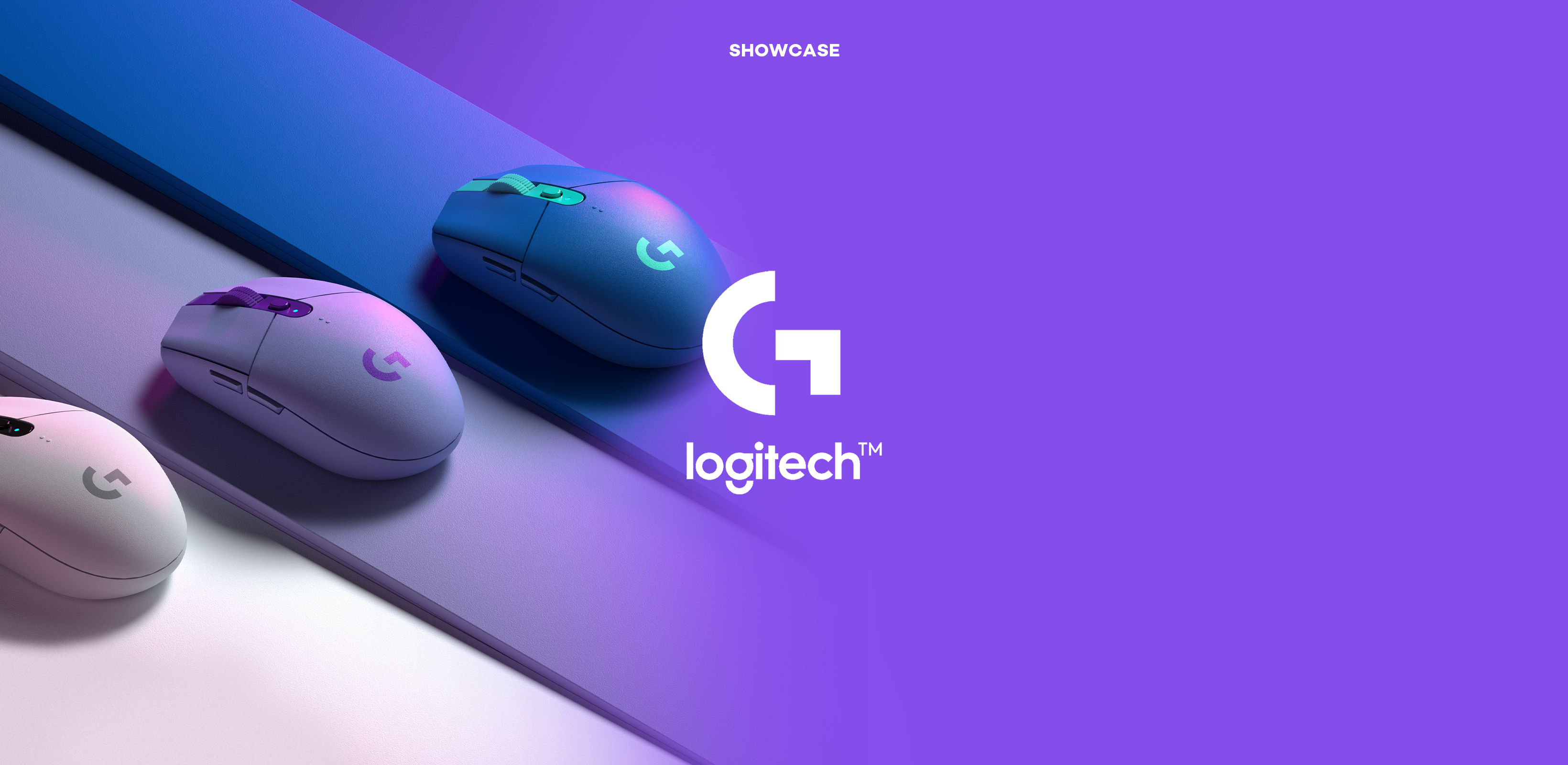 플레이어를 위해 태어난 
로지텍G