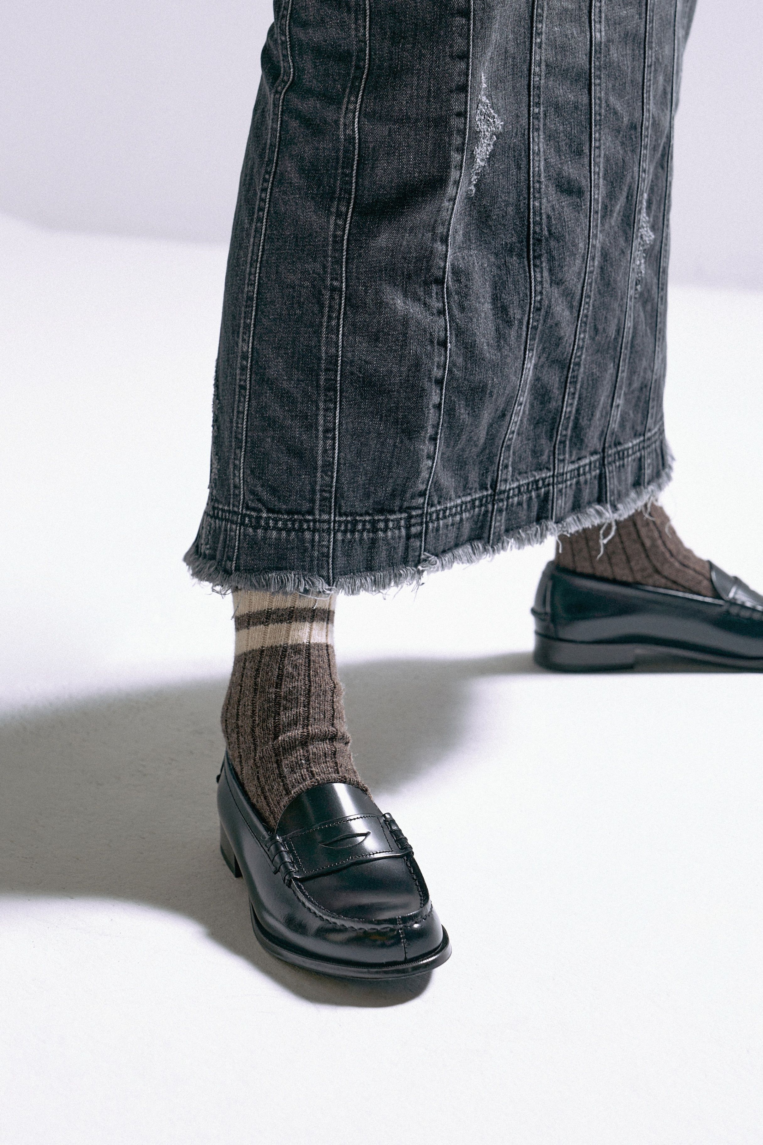 하루타 HARUTA KOREA | Restock👞 📌HS-906 penny loafer 하루타
