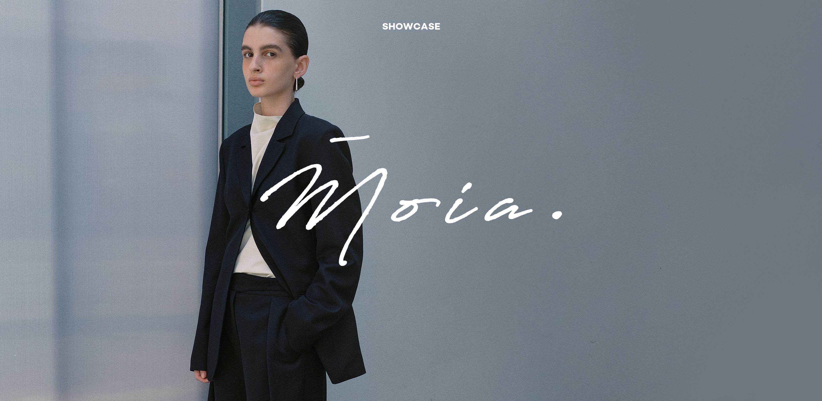 존재의 아름다움
모이아