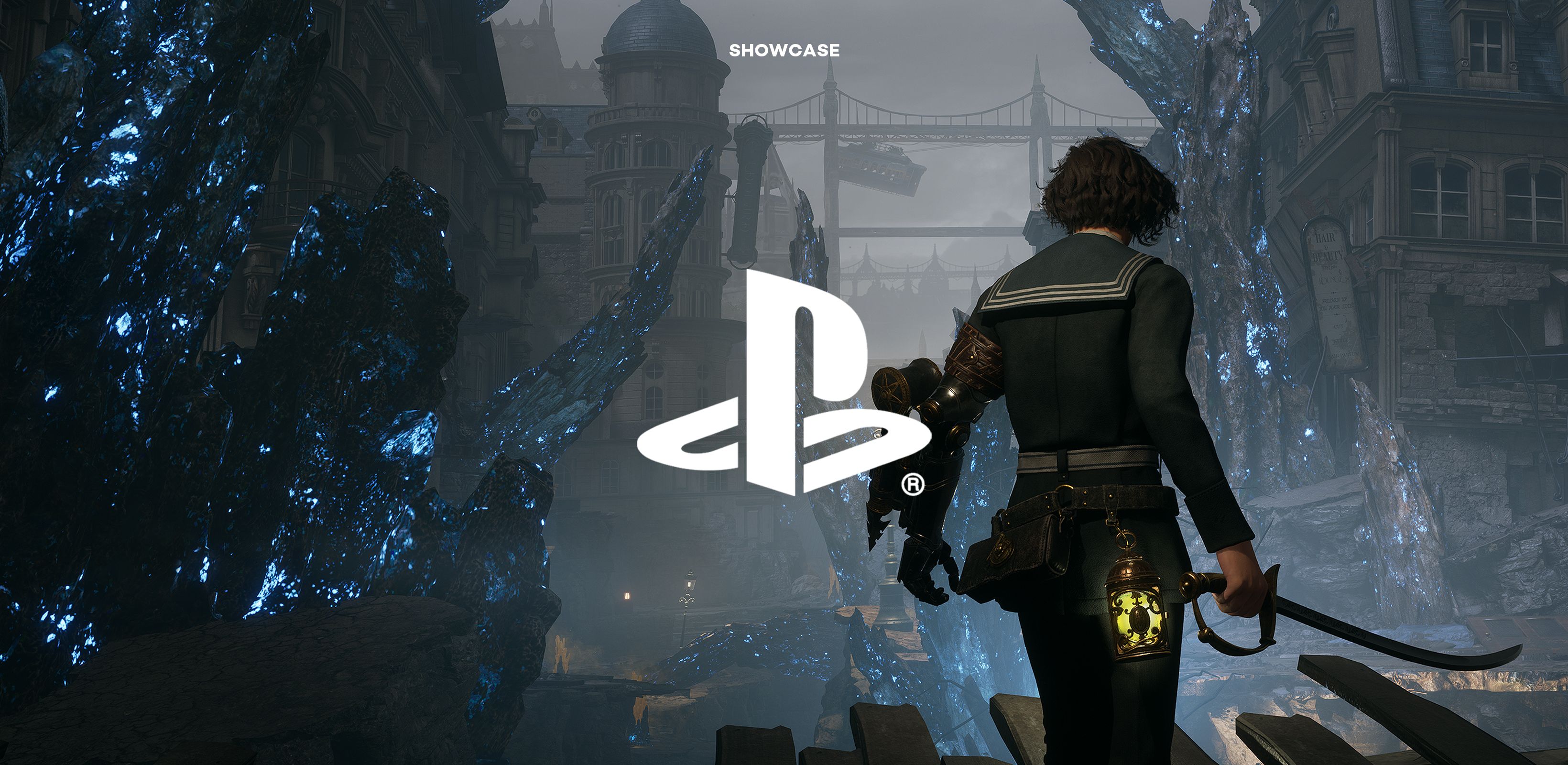 진실 혹은 P의 거짓
플레이스테이션