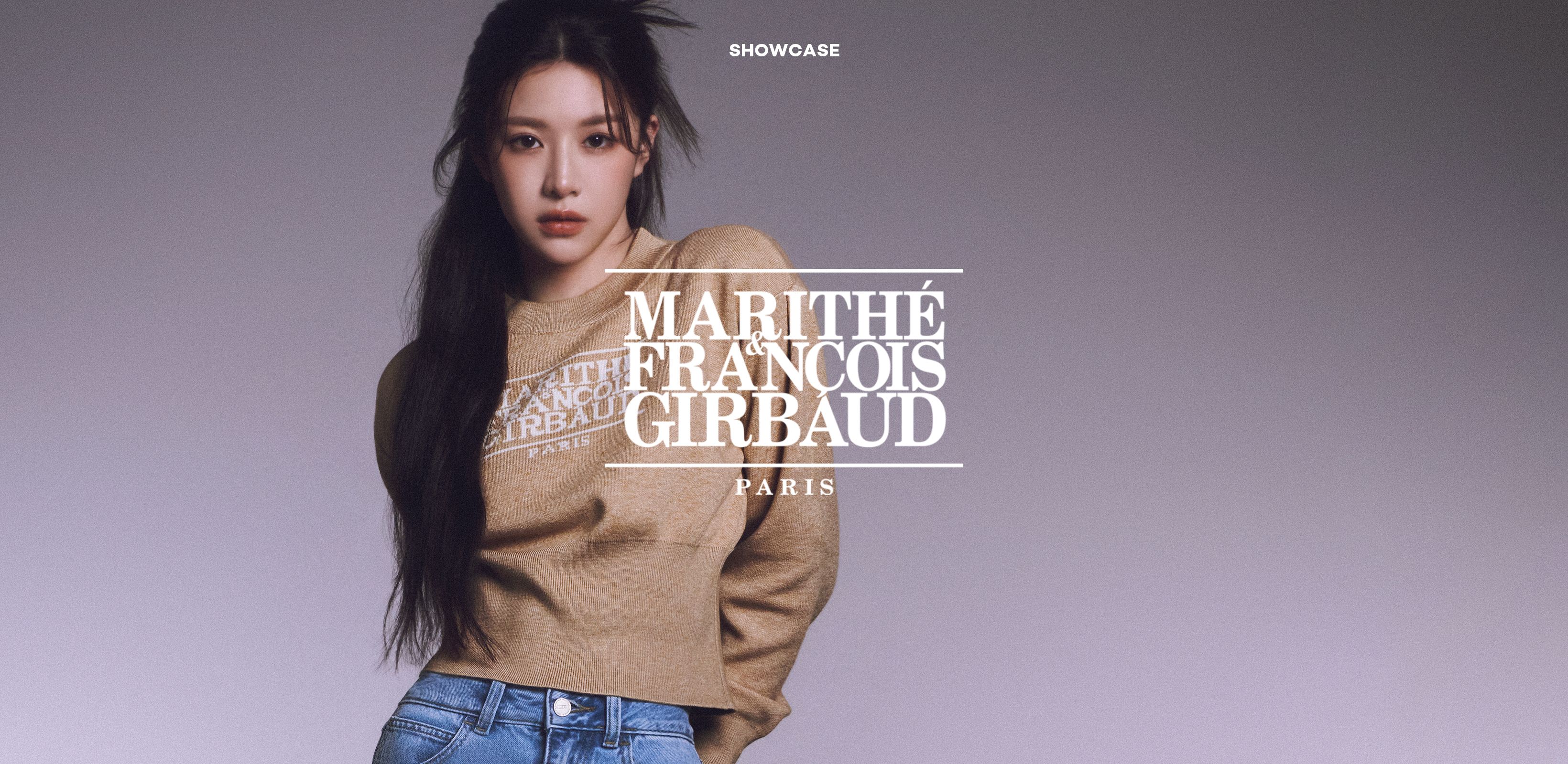 깊어지는 가을의 시간
마리떼 프랑소와 저버