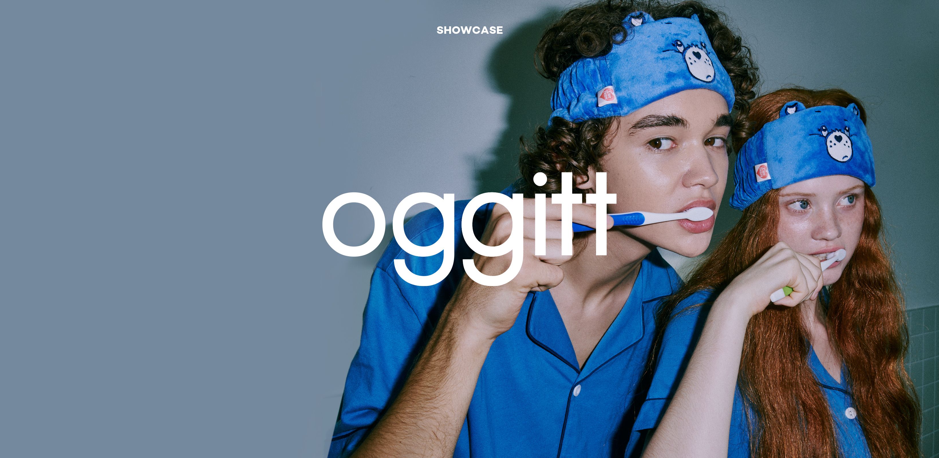 케어베어가 전하는
사랑의 빛
오끼뜨