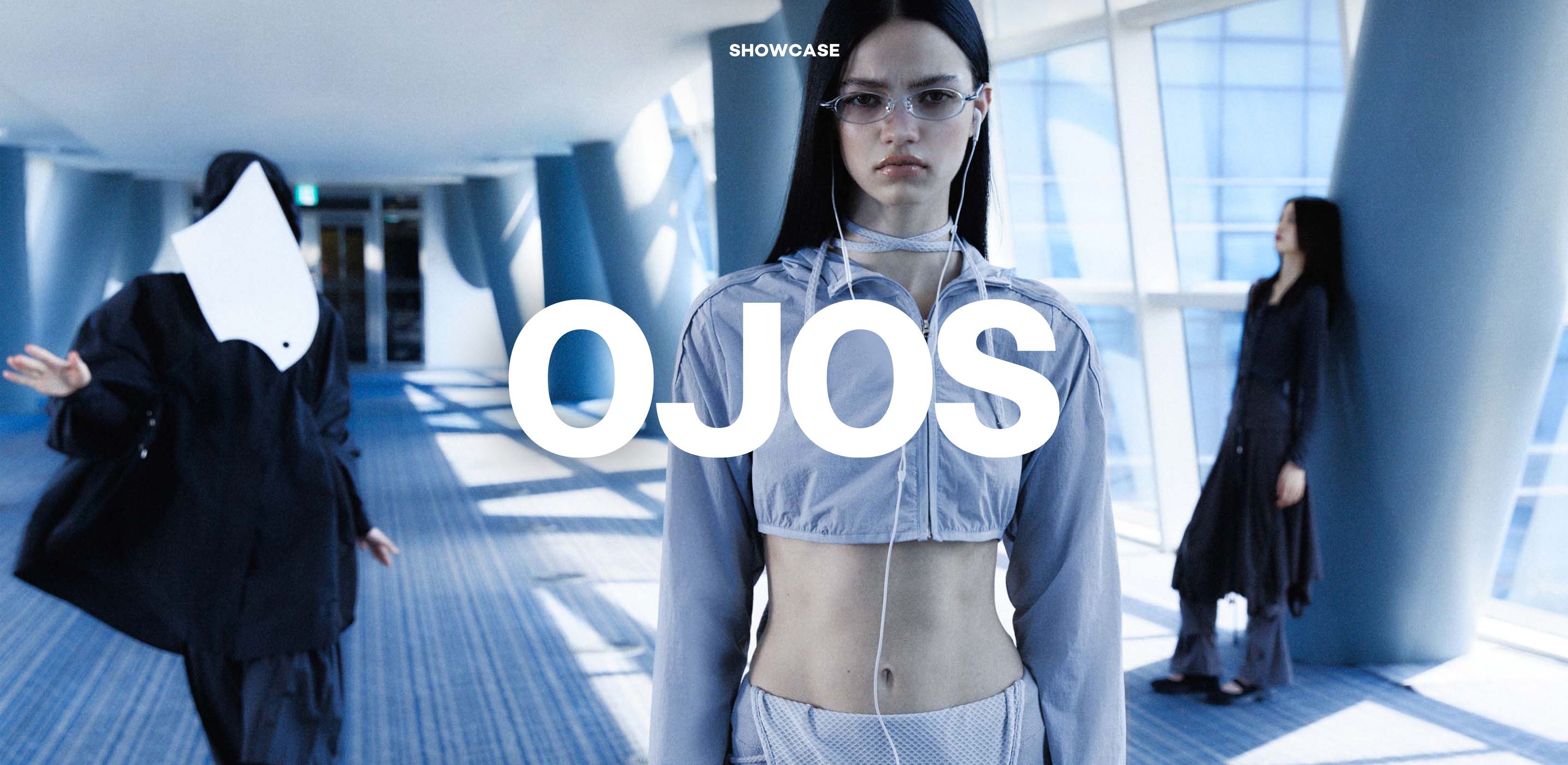 반복되는 삶 속 나의 표현방식
오호스