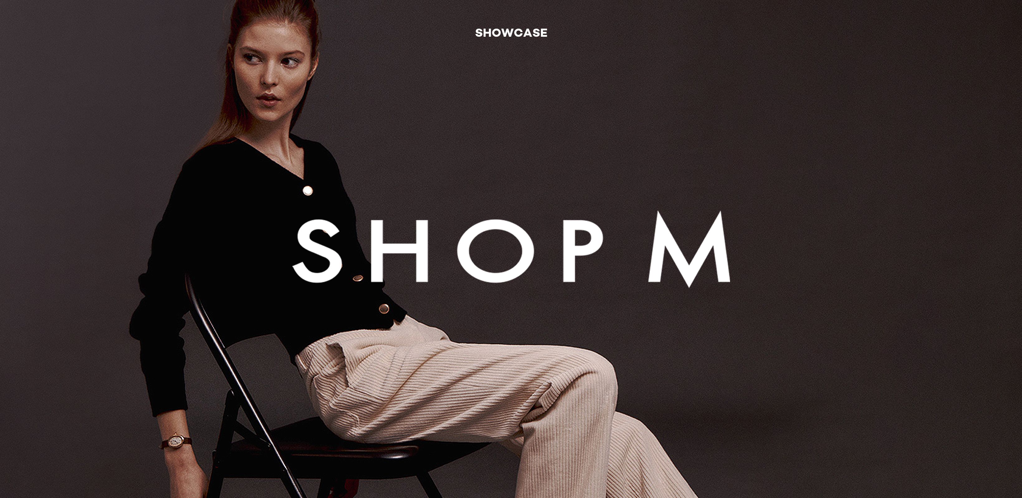 가을이 주는 계절의 깊이감
샵엠