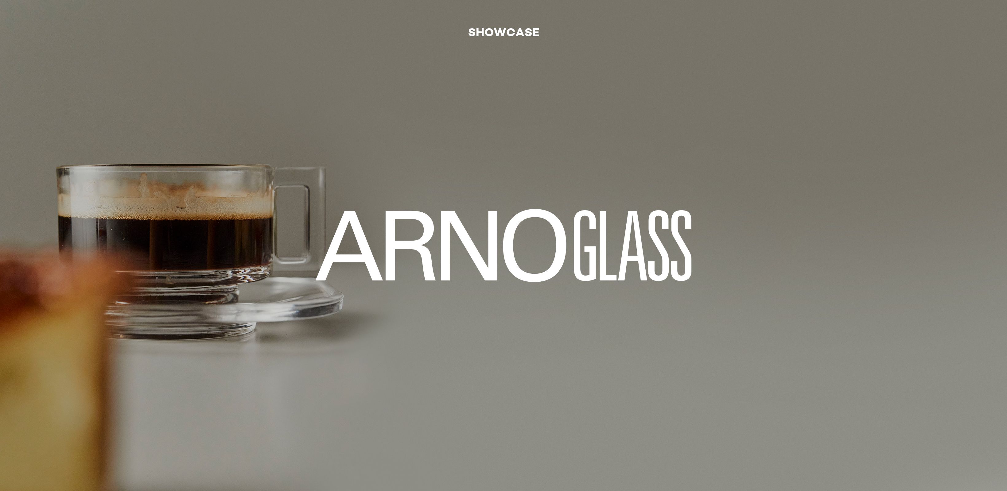 모순없는 유리
아르노글래스