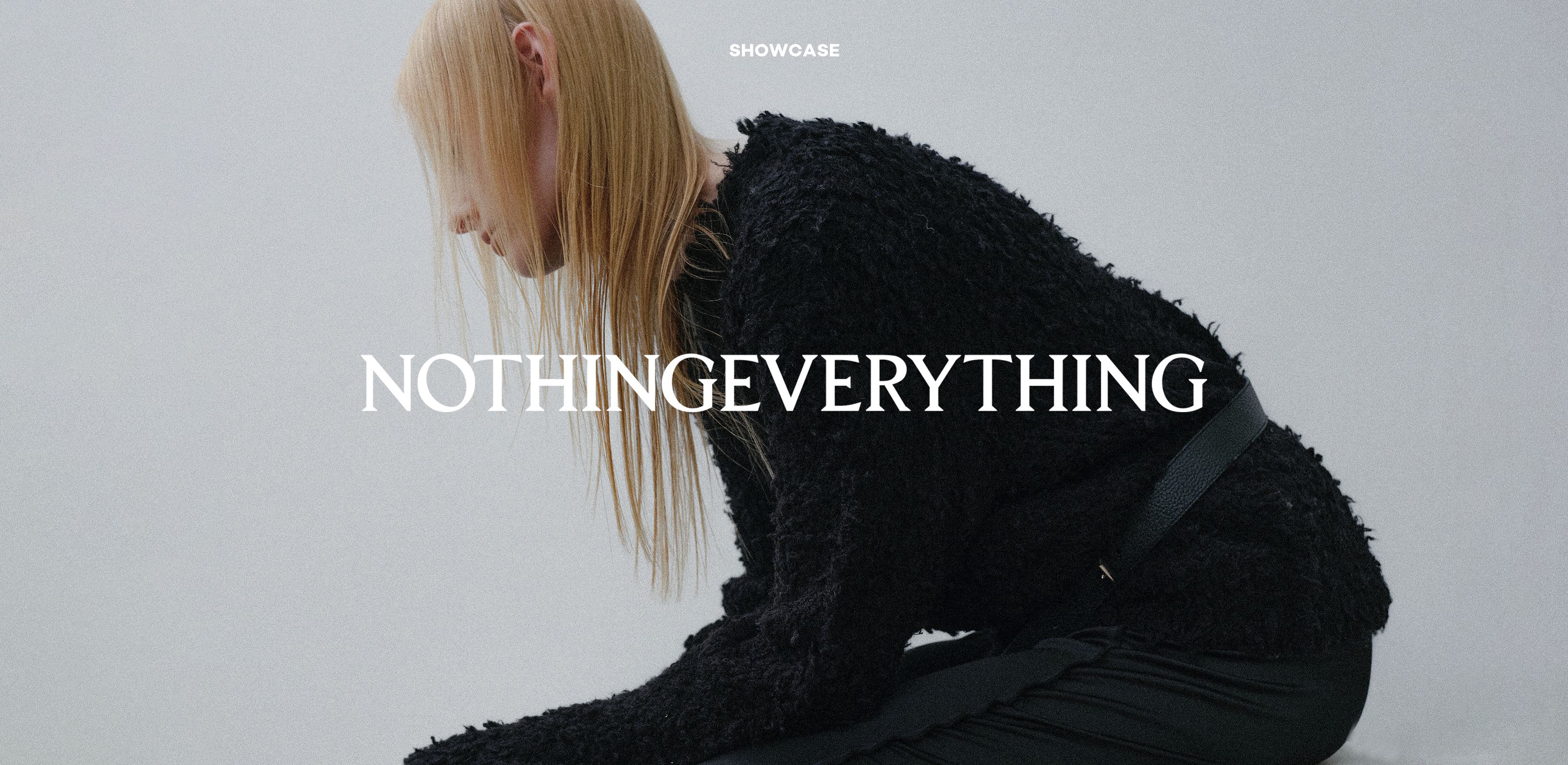 첫 베를린의 기억
낫띵에브리띵