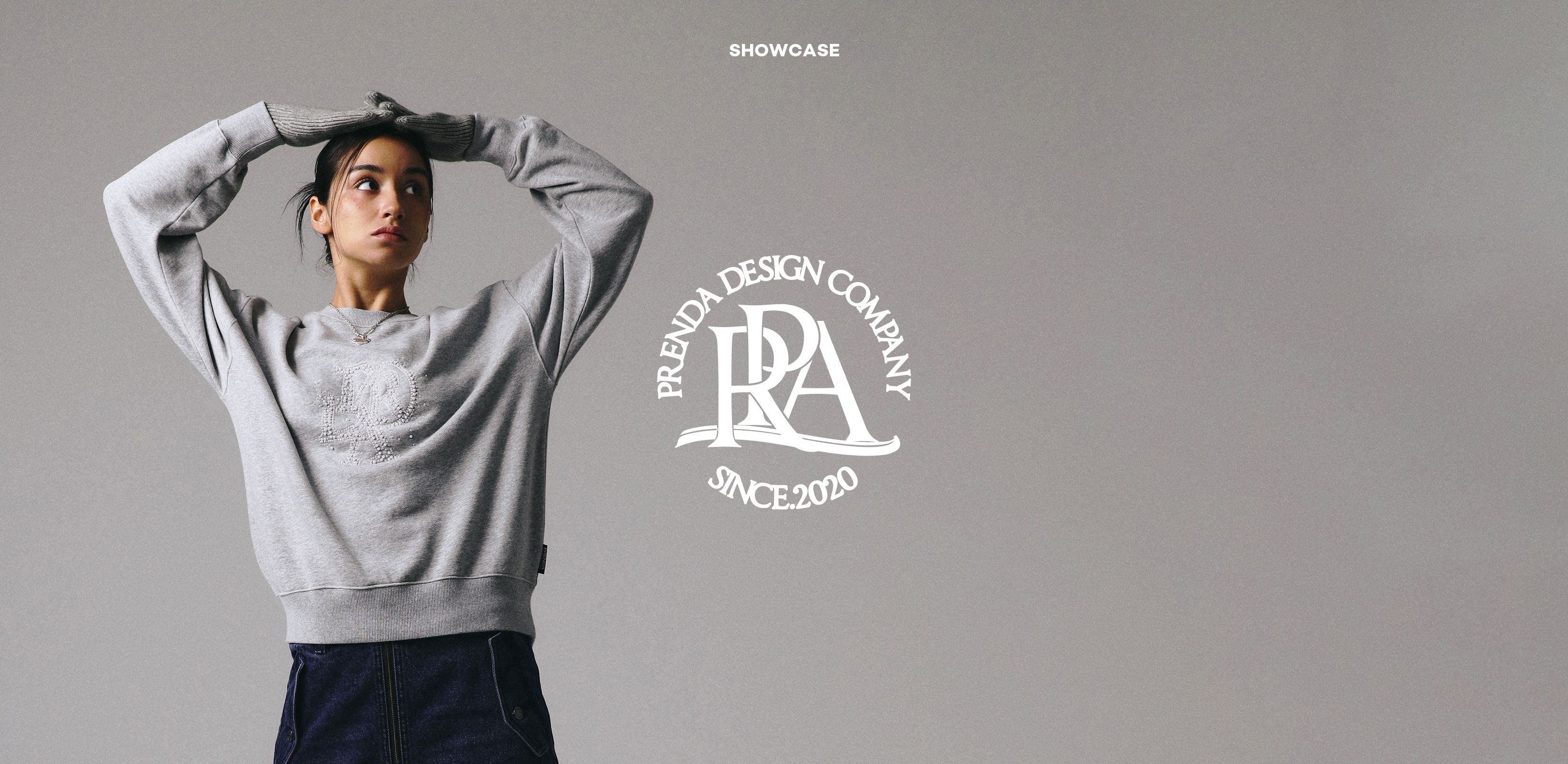 겨울의 위시리스트
프렌다