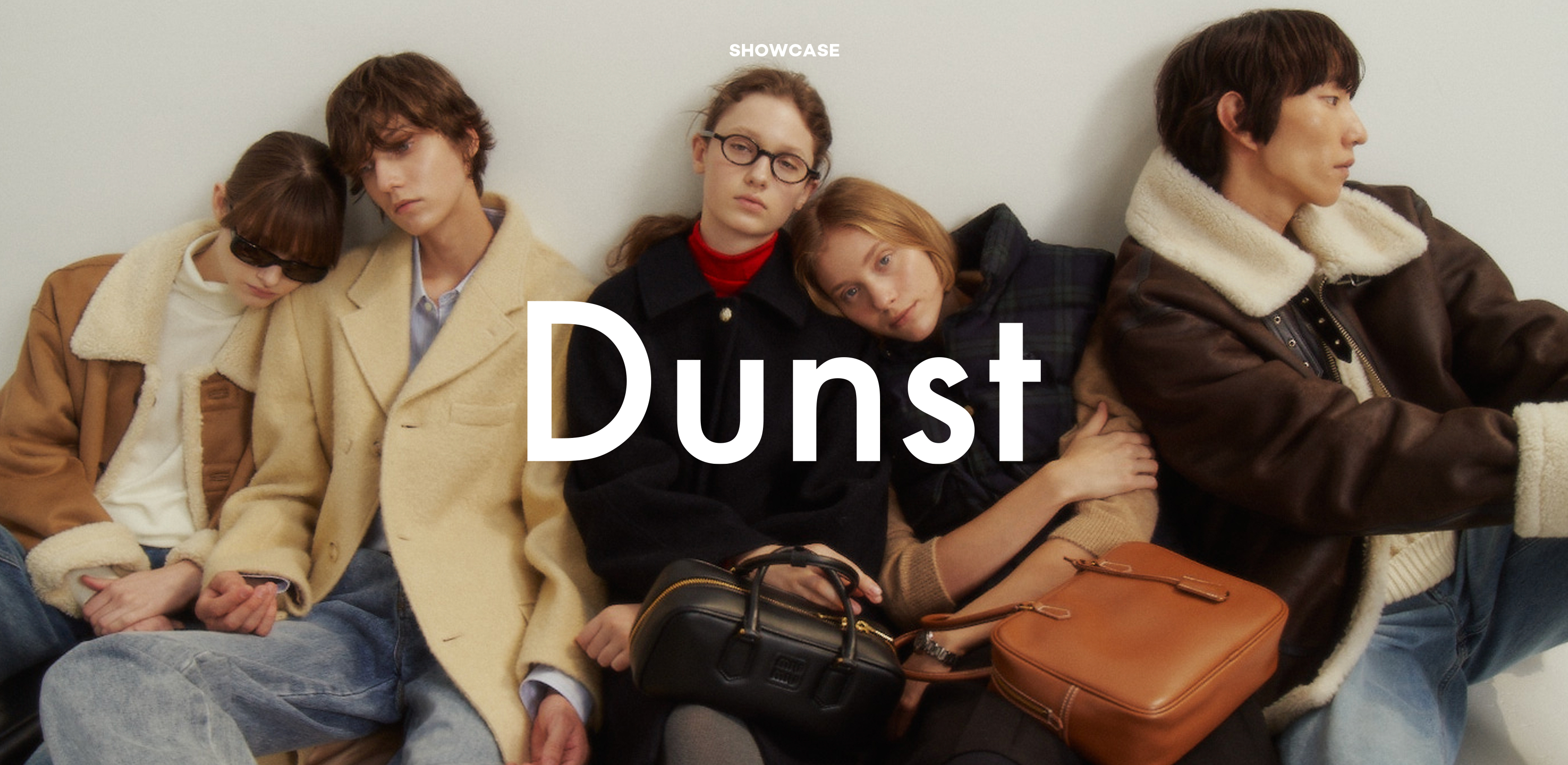 영속적 가치의 
현대적 조화
던스트