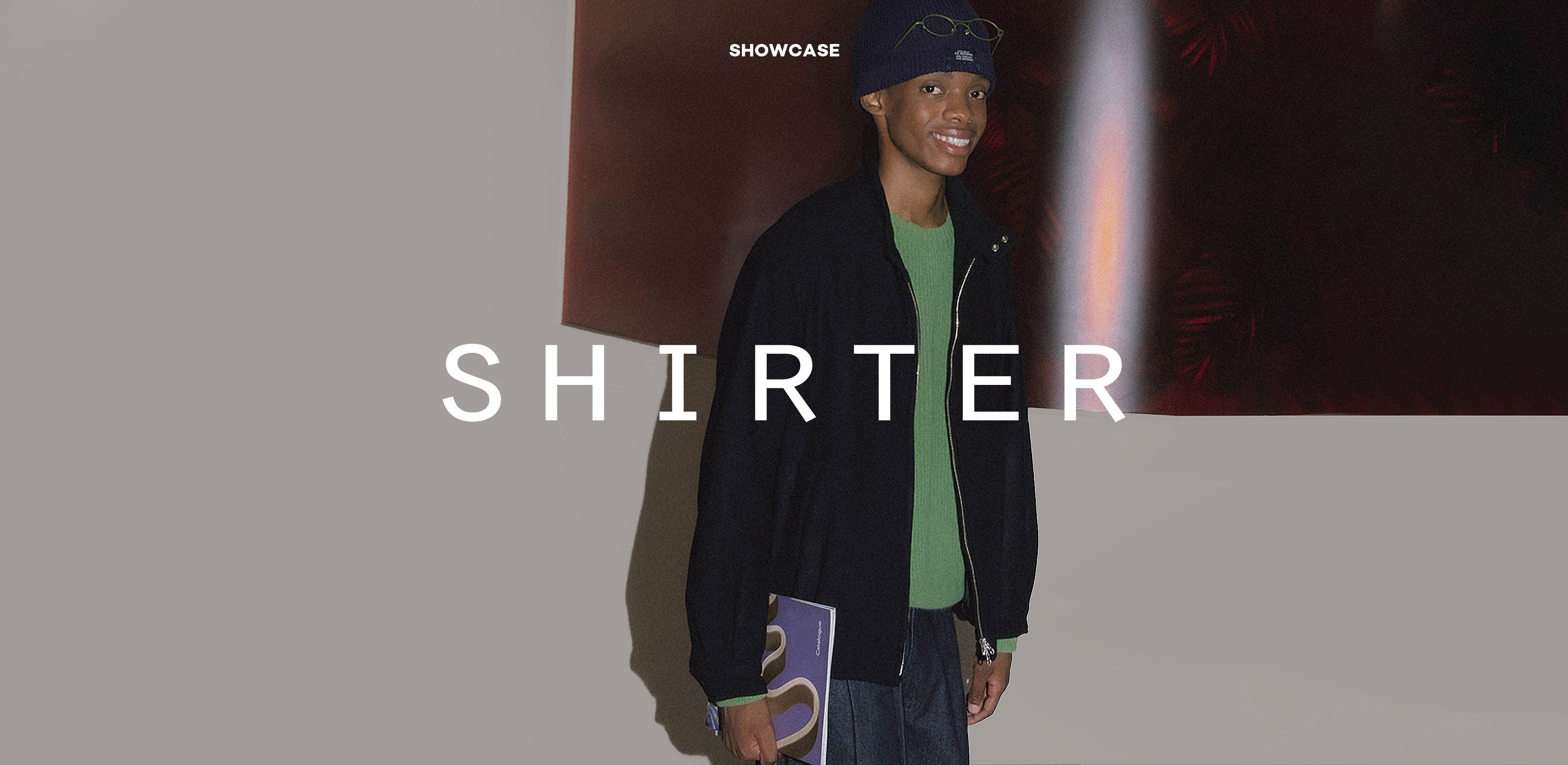 90년대 공항의 무드
셔터