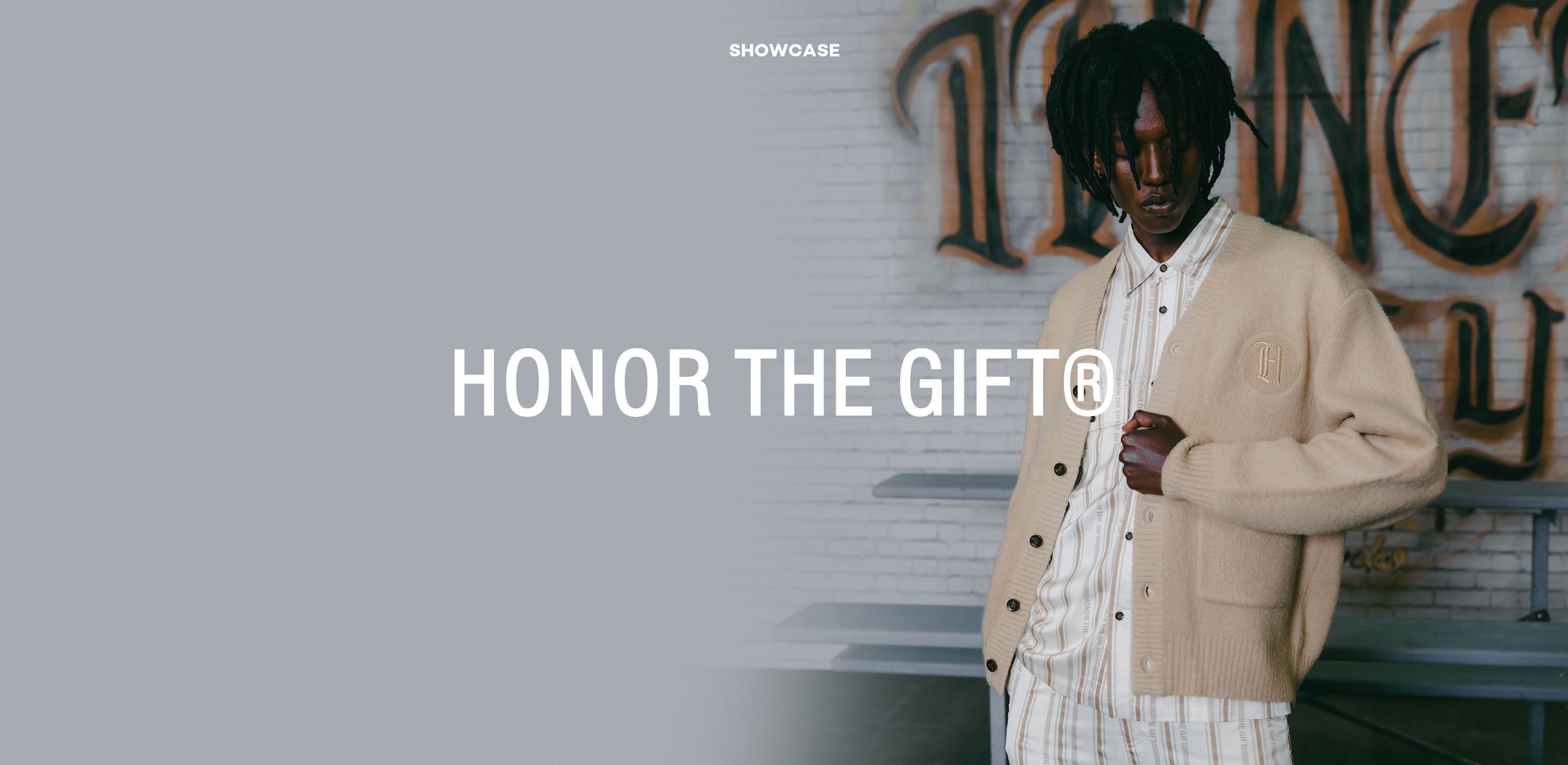 LA에 대한 향수를 담아
아너더기프트