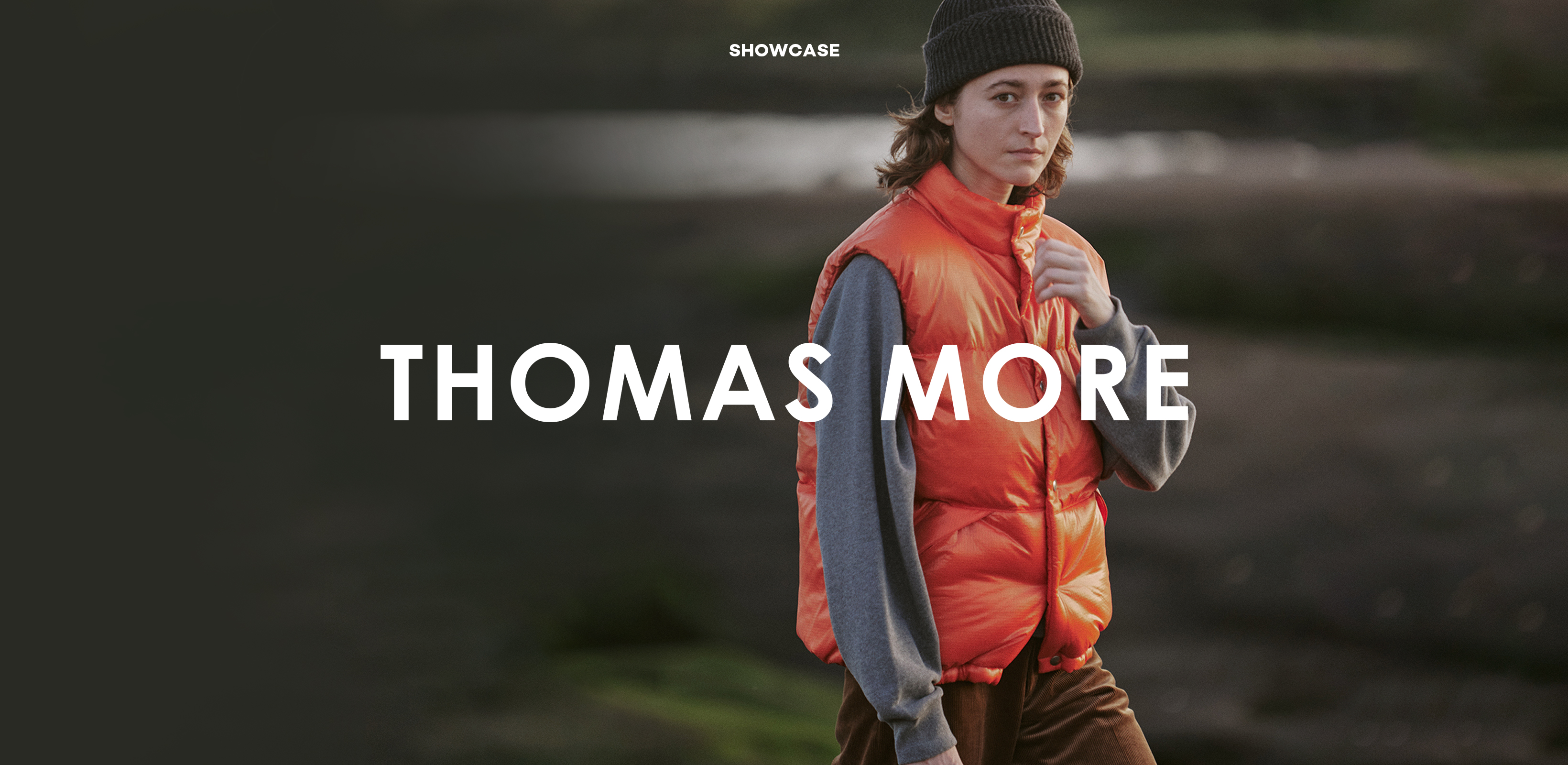 오래도록 사랑받을 감각
토마스모어