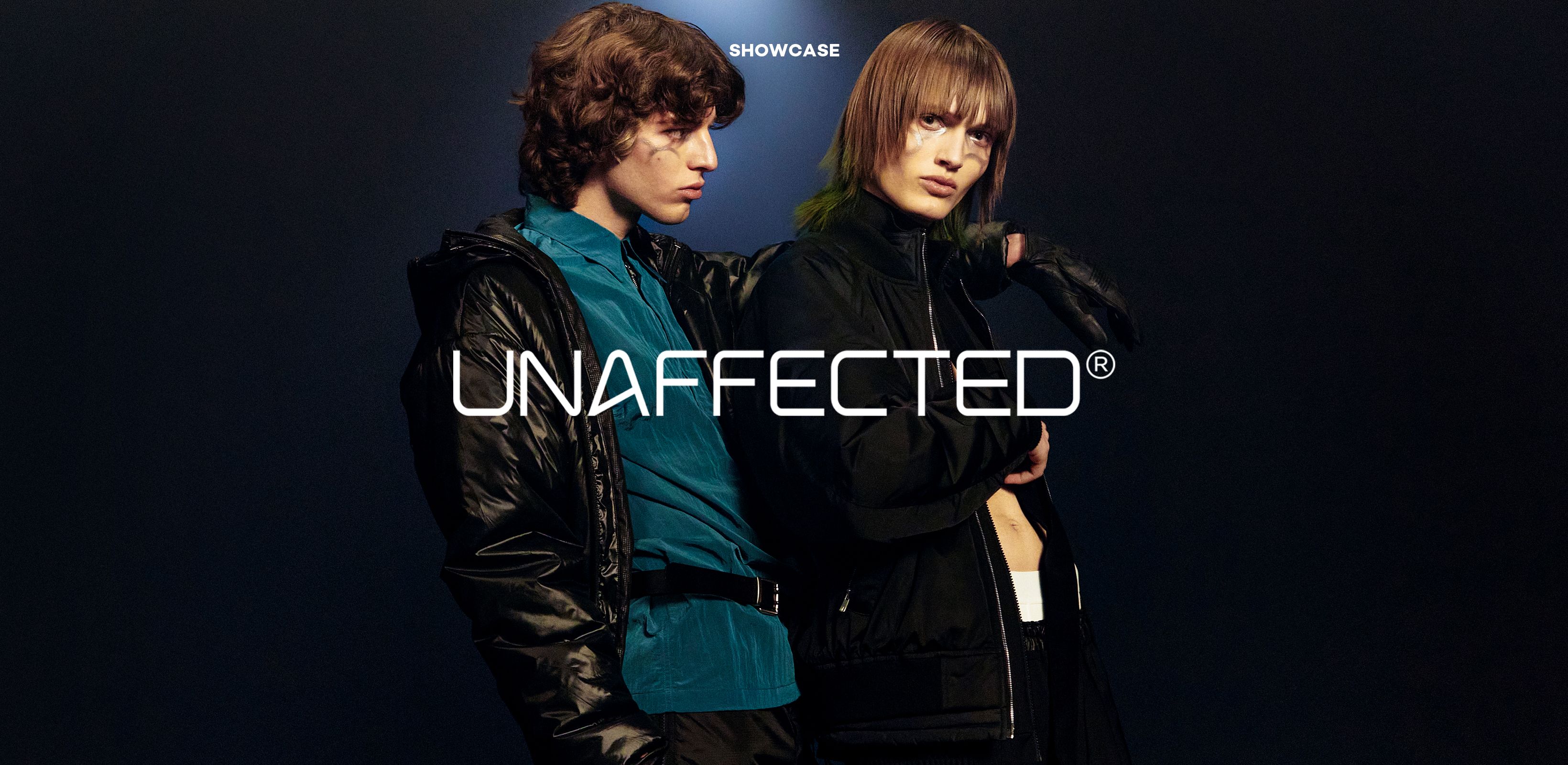 하이퍼볼라 아우터 컬렉션
언어펙티드