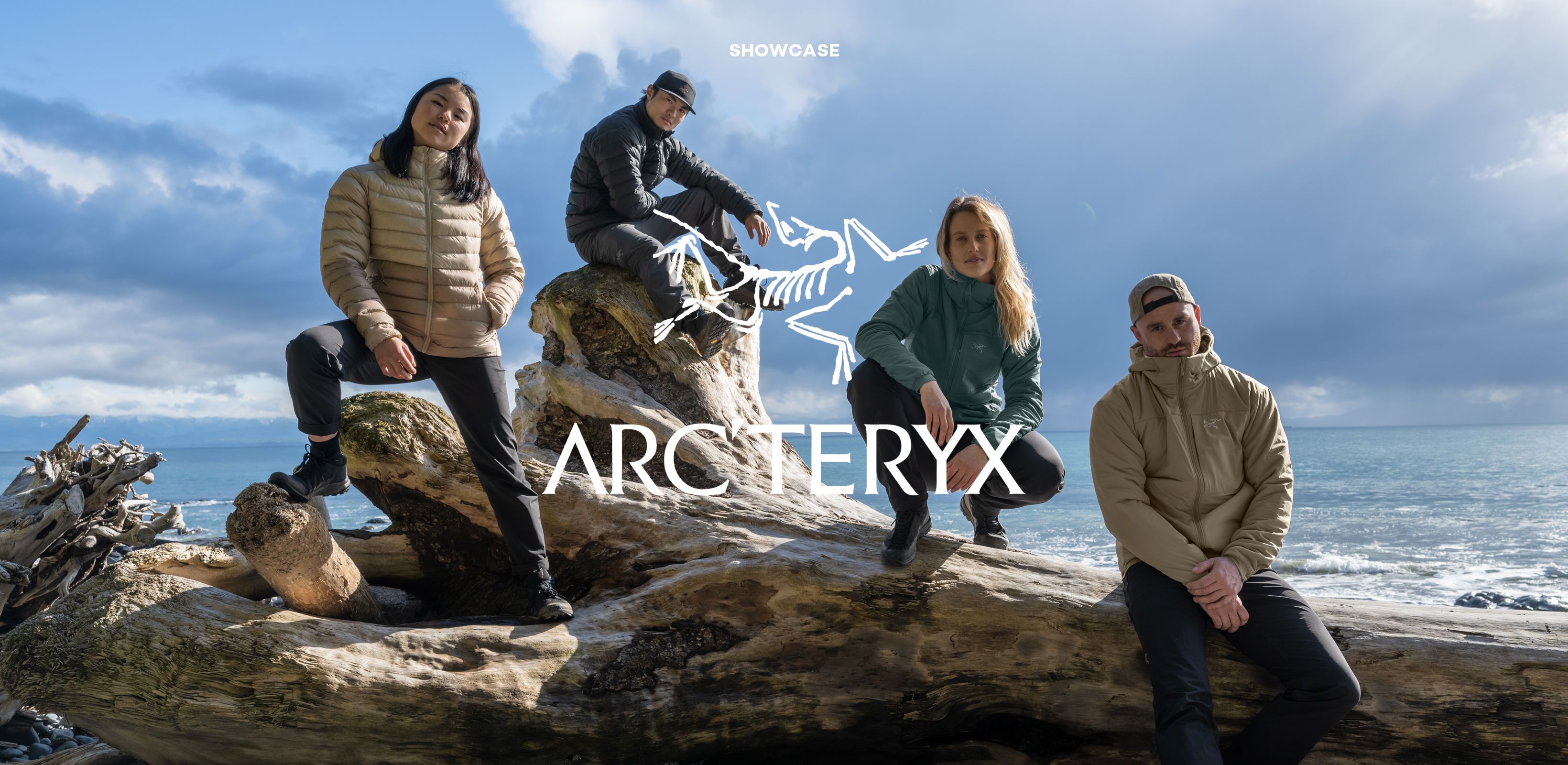 일상과 모험을 당신에게
아크테릭스