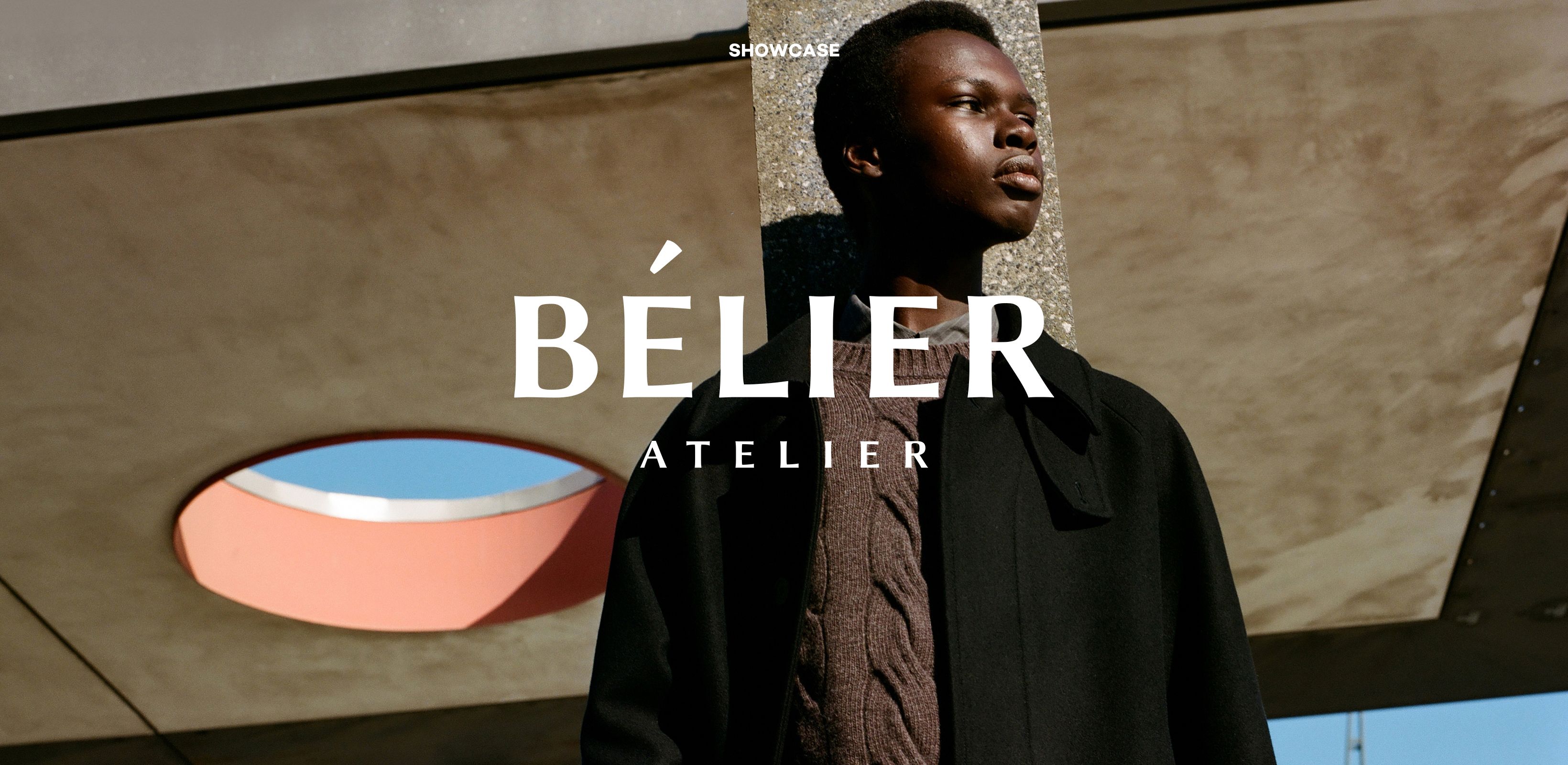 도시 여행자를 위하여
벨리에