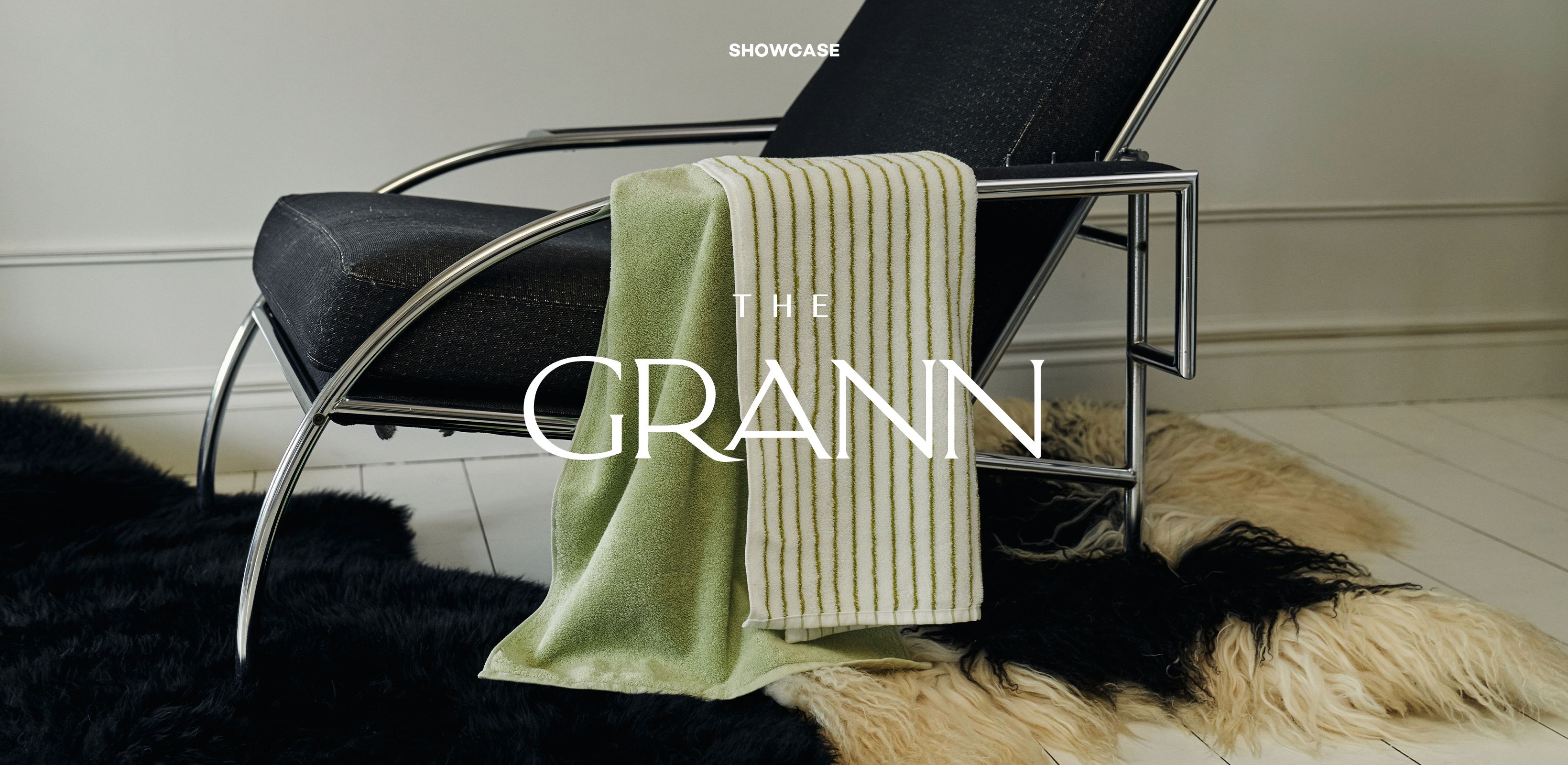 이상적인 포근함
더 그란