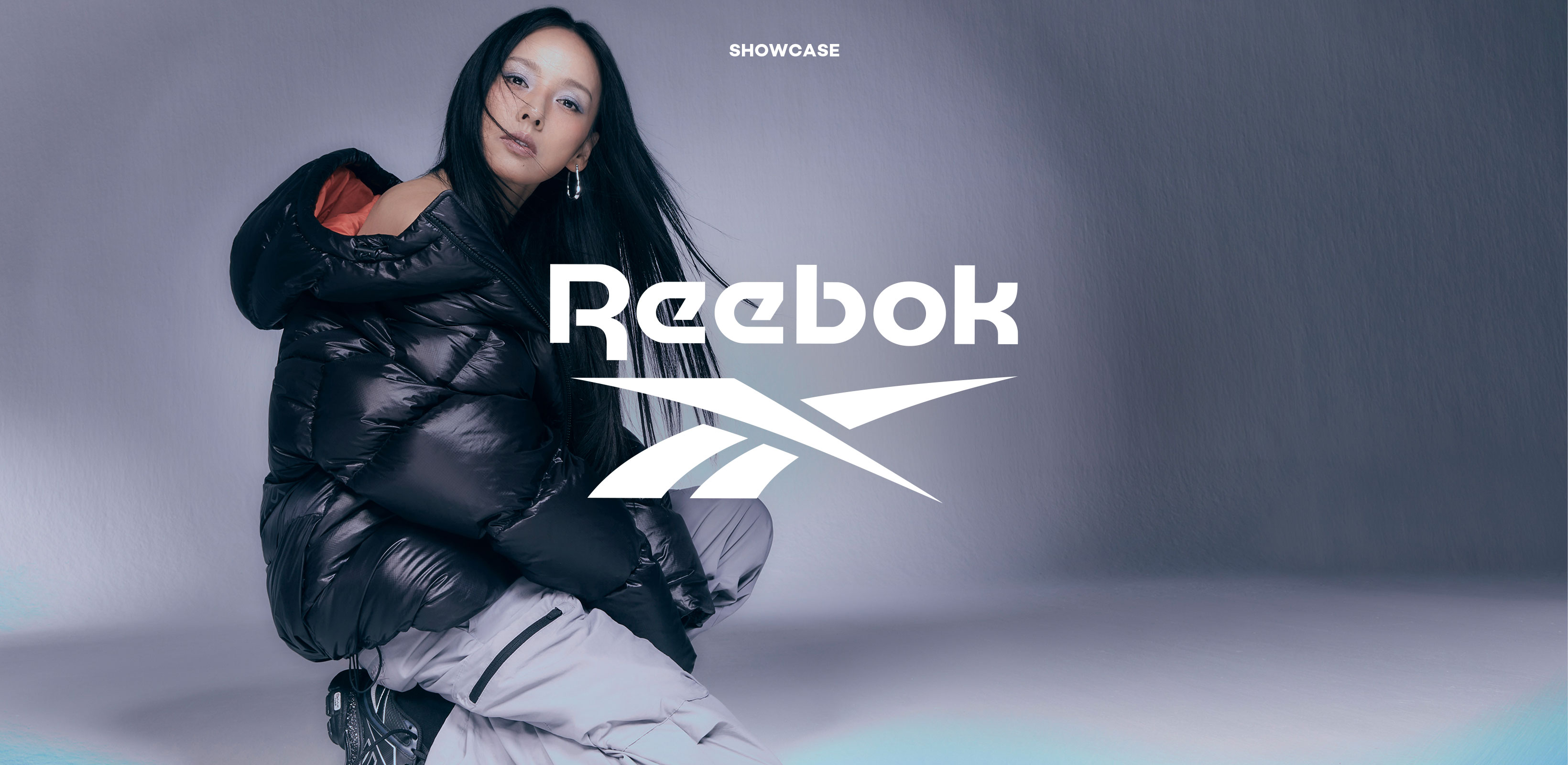 스타일, 아이콘이 되다
리복