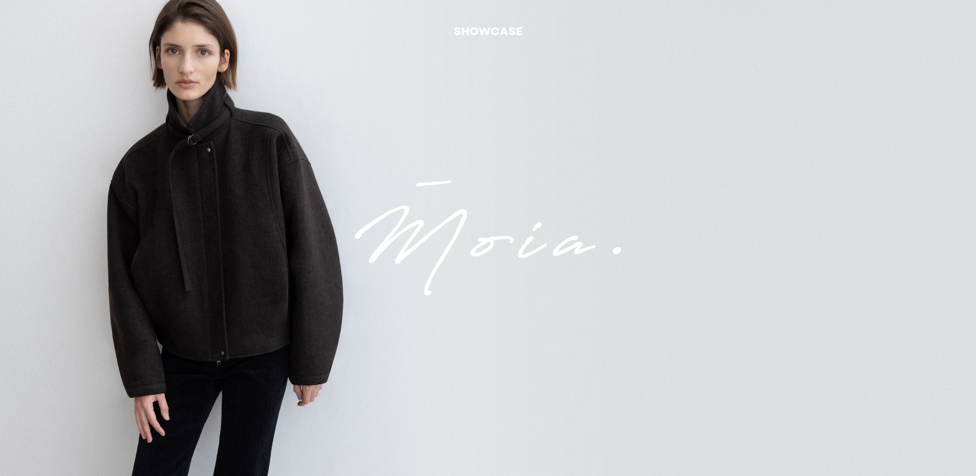 본질과 양면의 가치
모이아