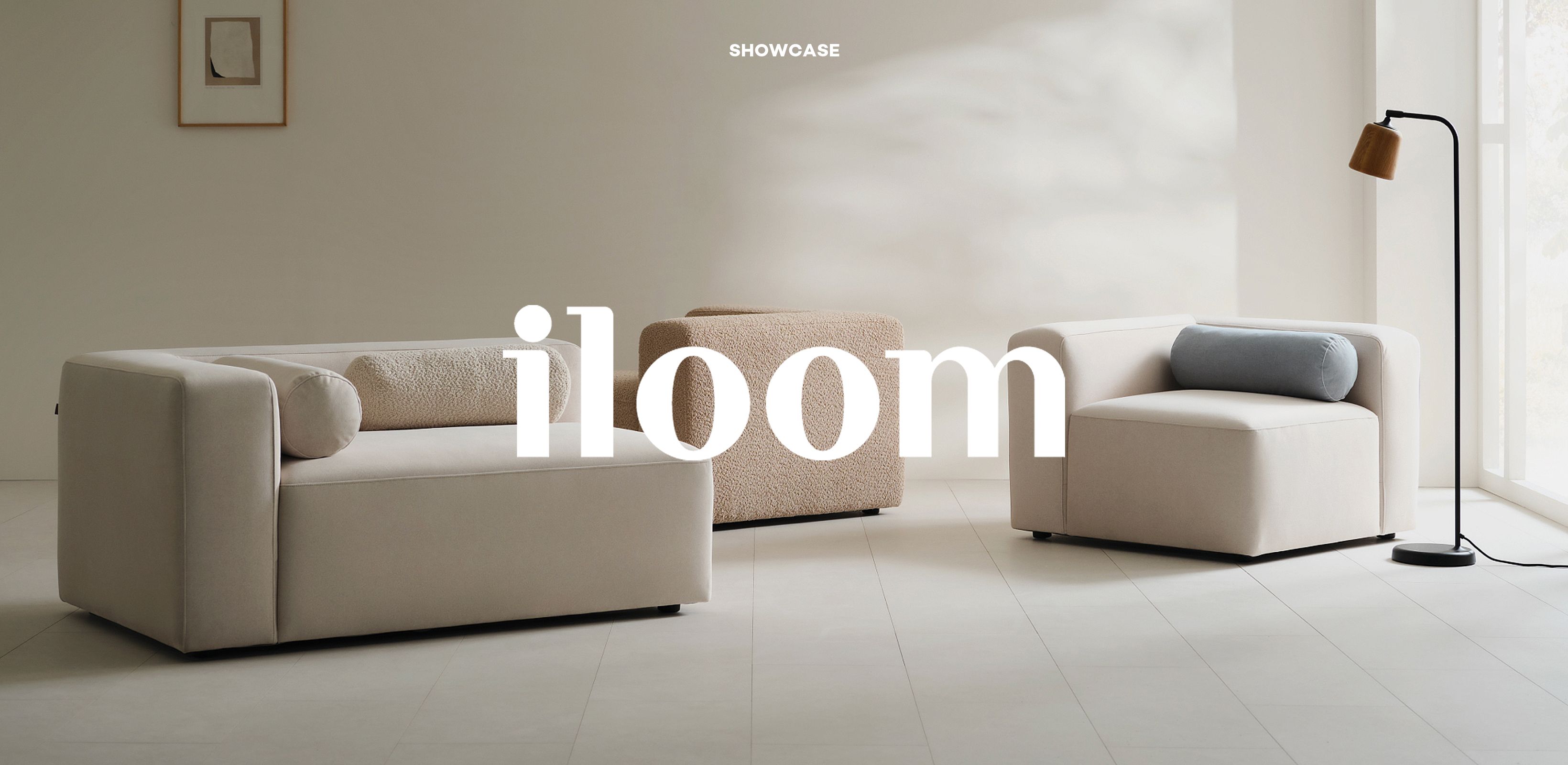 일상을 빛나게 해줄
일룸