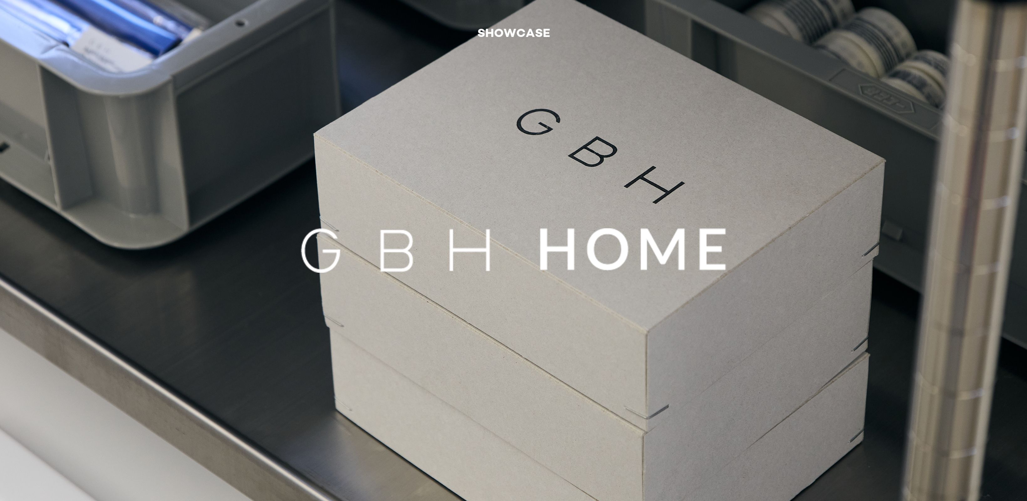 이 계절을 풍요롭게 만드는
지비에이치