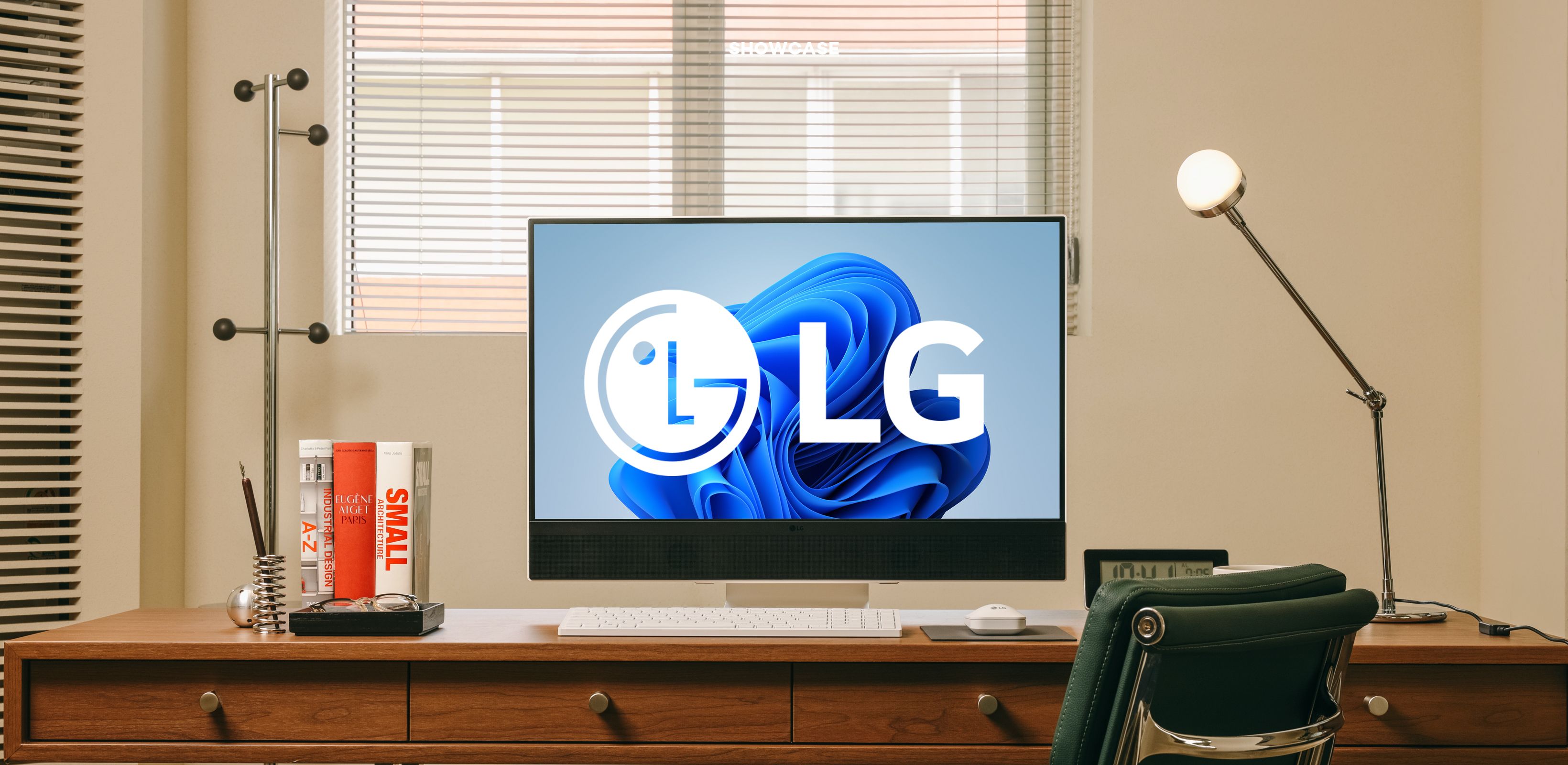 더 완벽해진 그램
LG전자