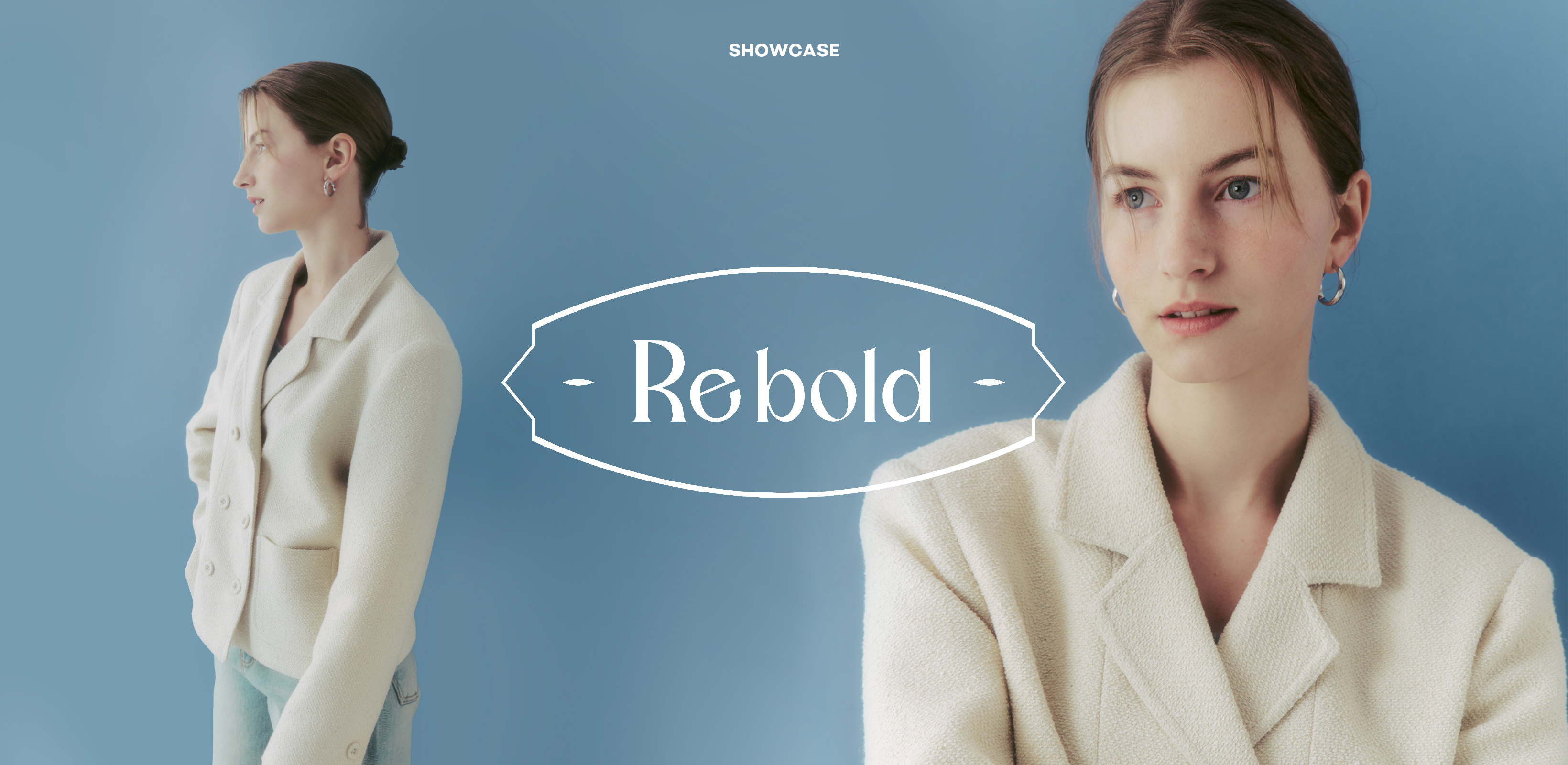 사랑스러운 색의 봄
리볼드