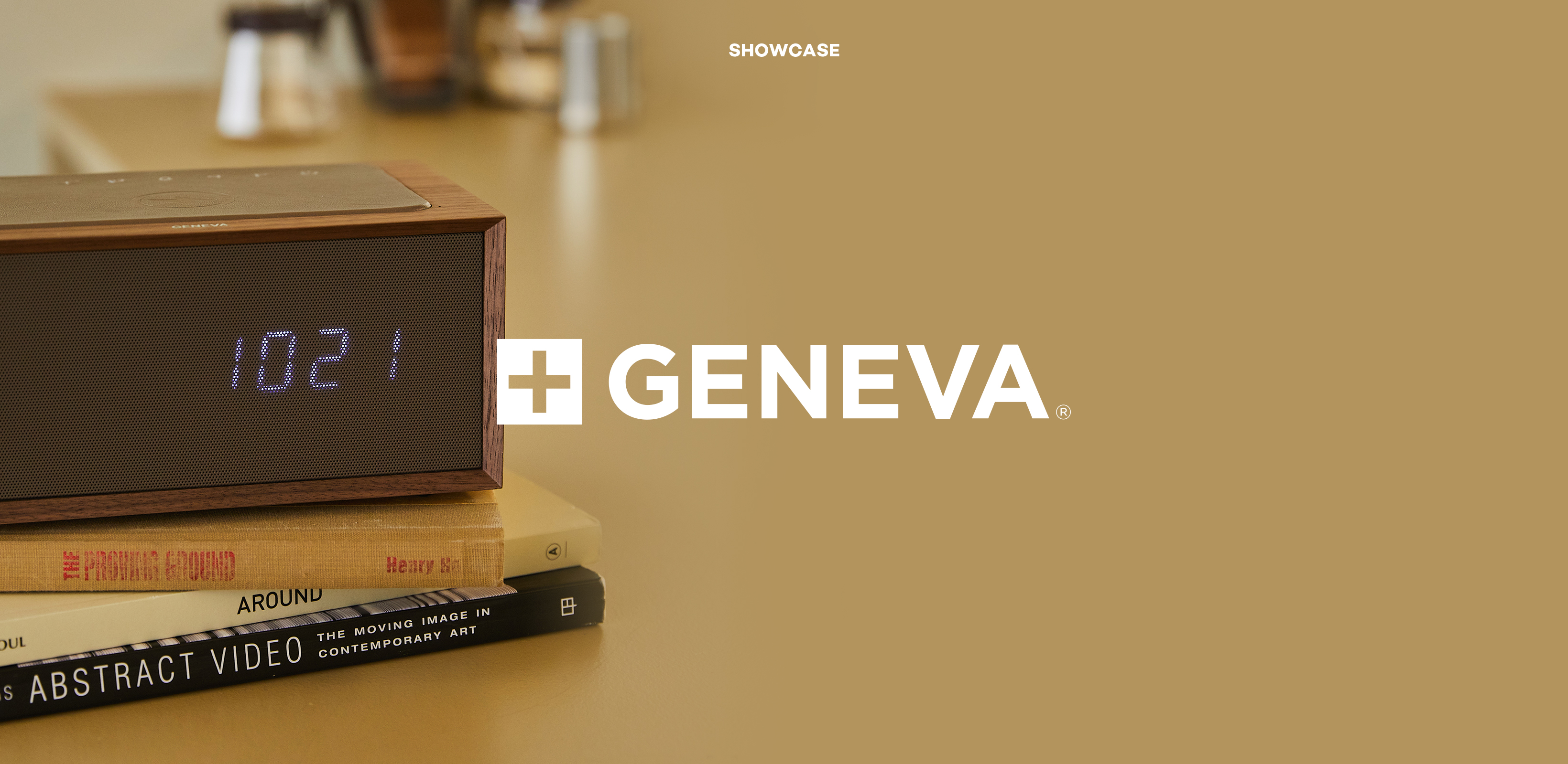 풍요로운 사운드를 전하는
제네바 사운드