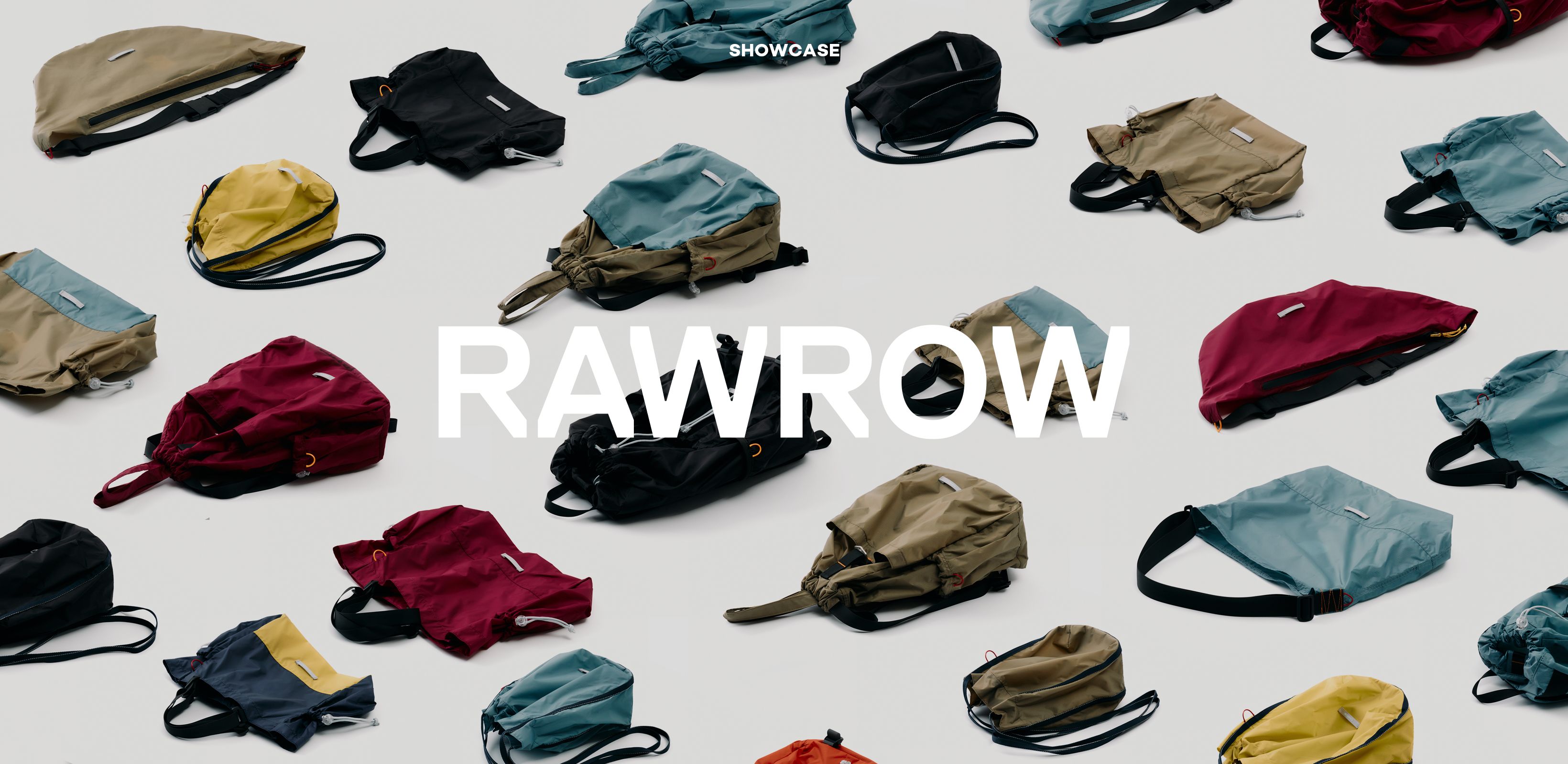 복잡한 일상을
가볍고 단순하게
로우로우