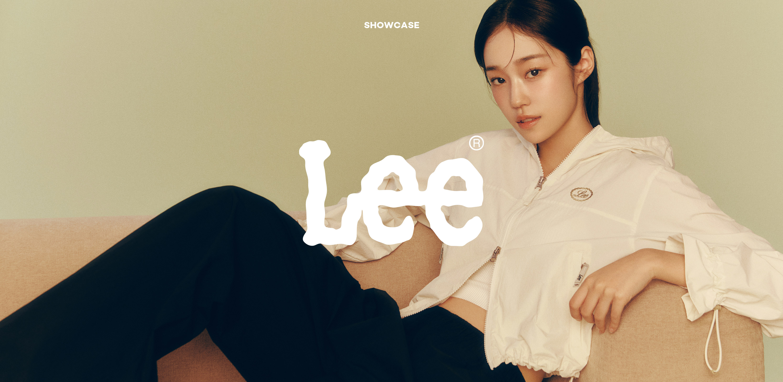봄에 피어난 일상의 행복
리(Lee)