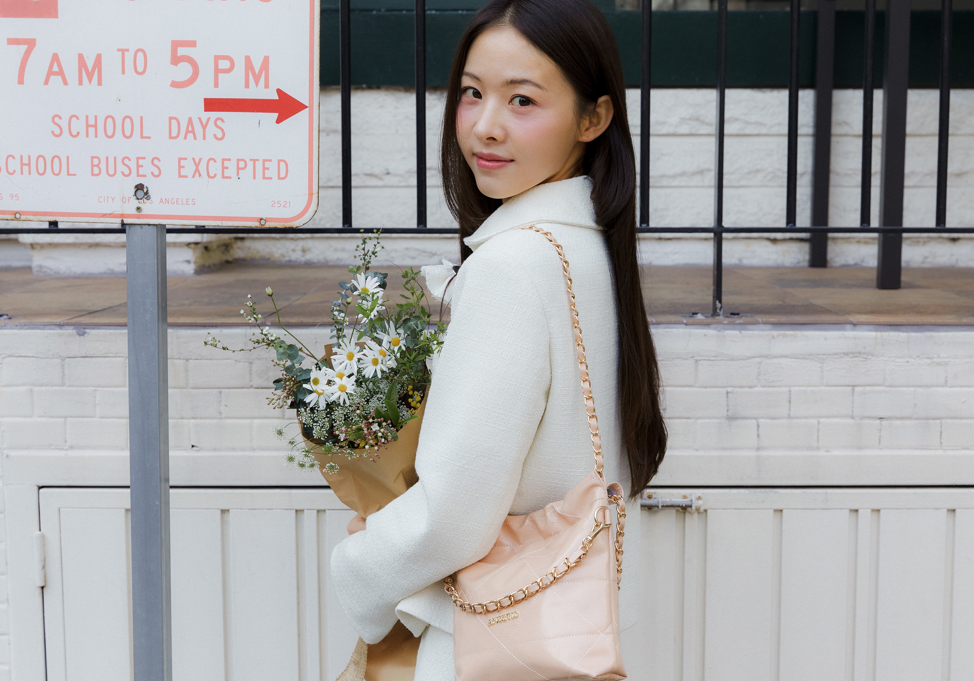 따뜻한 봄의 설렘 아노에틱 - 감도 깊은 취향 셀렉트샵 29CM
