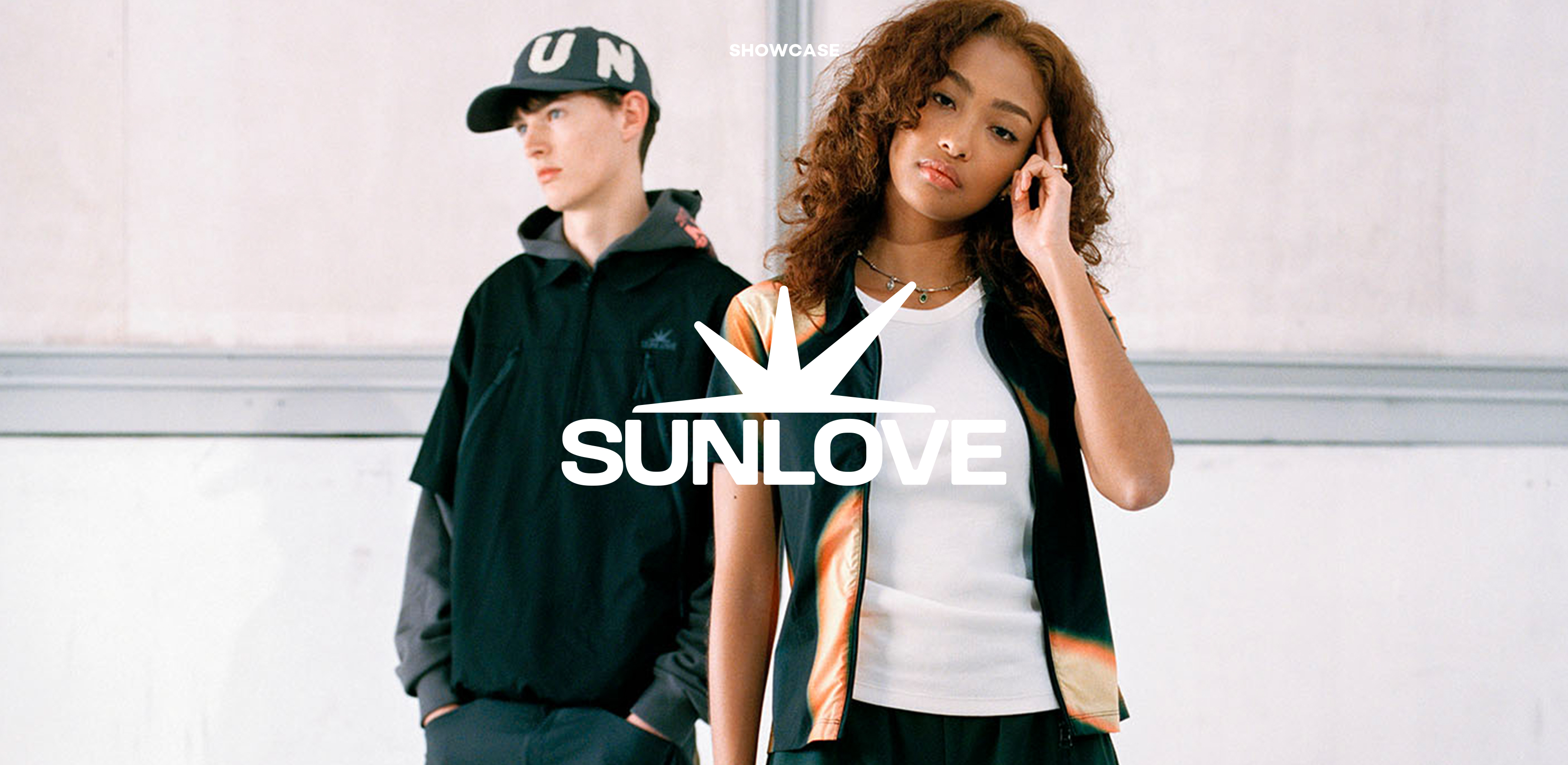 새롭게 정의하는 스포티
썬러브